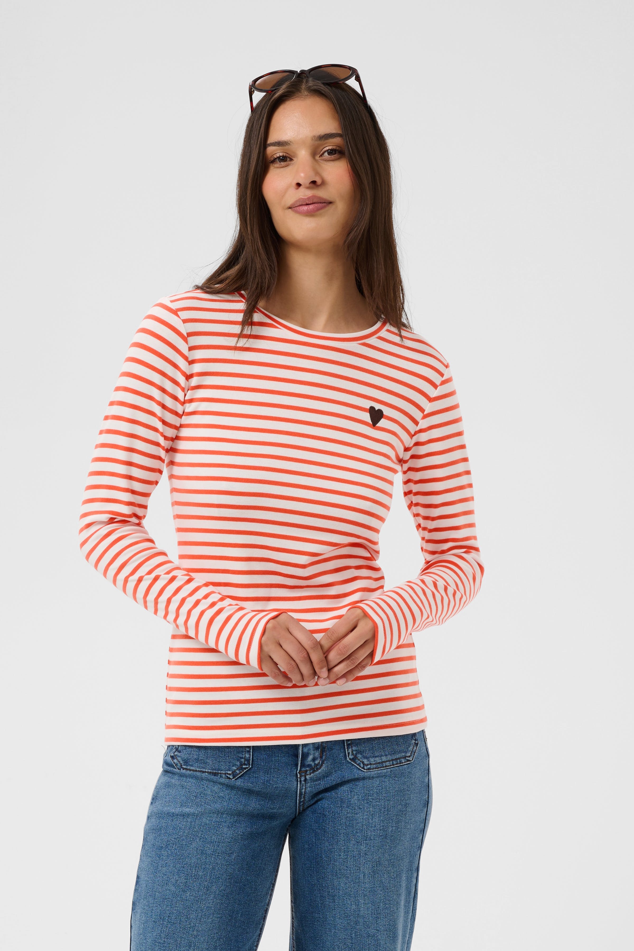KALiddy T-shirt LOOKBOOK FRONT 10502821-1000092