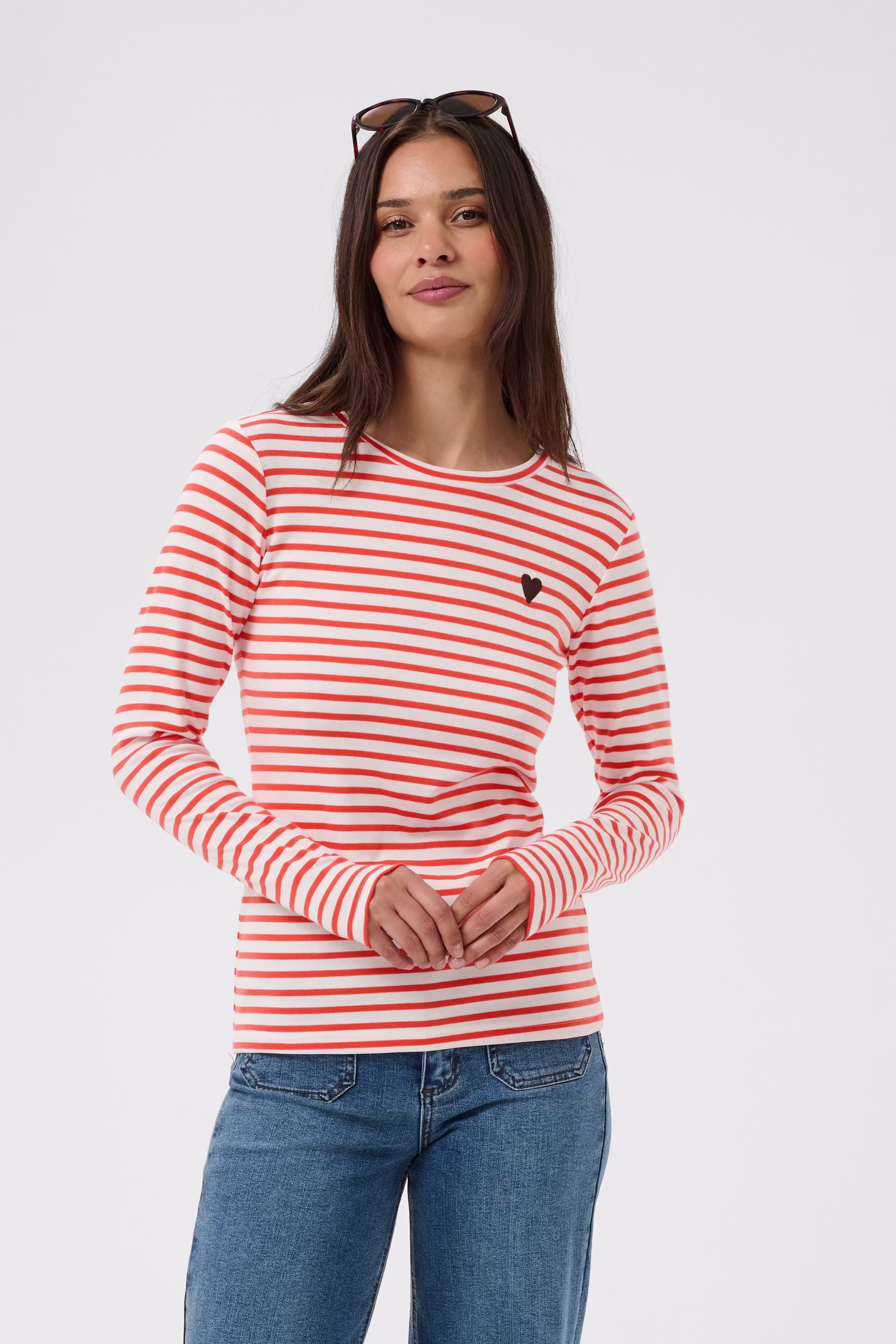 KALiddy T-shirt LOOKBOOK FRONT 10502821-1000092