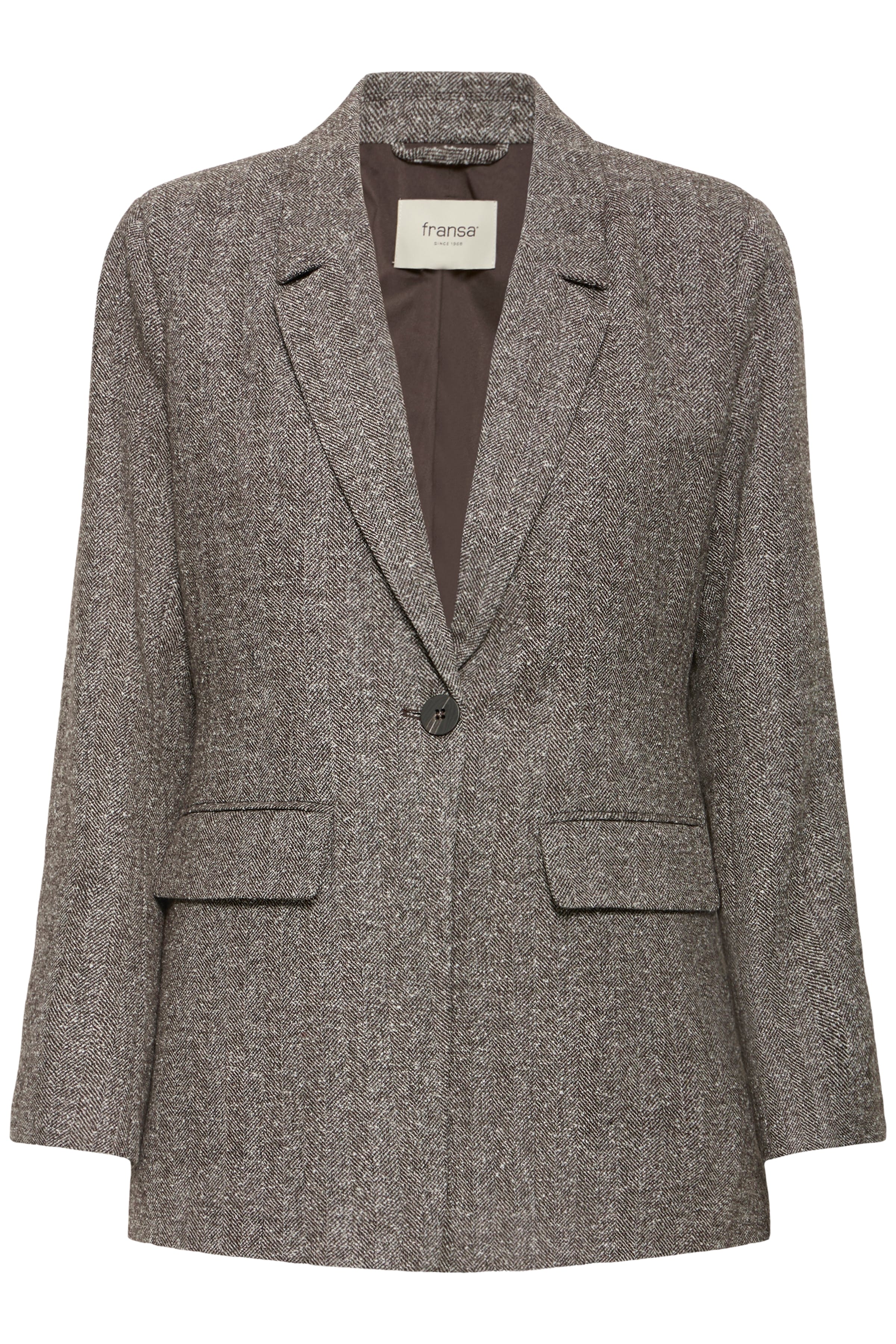 FRVEA Blazer PACK FRONT 20618249-900012333