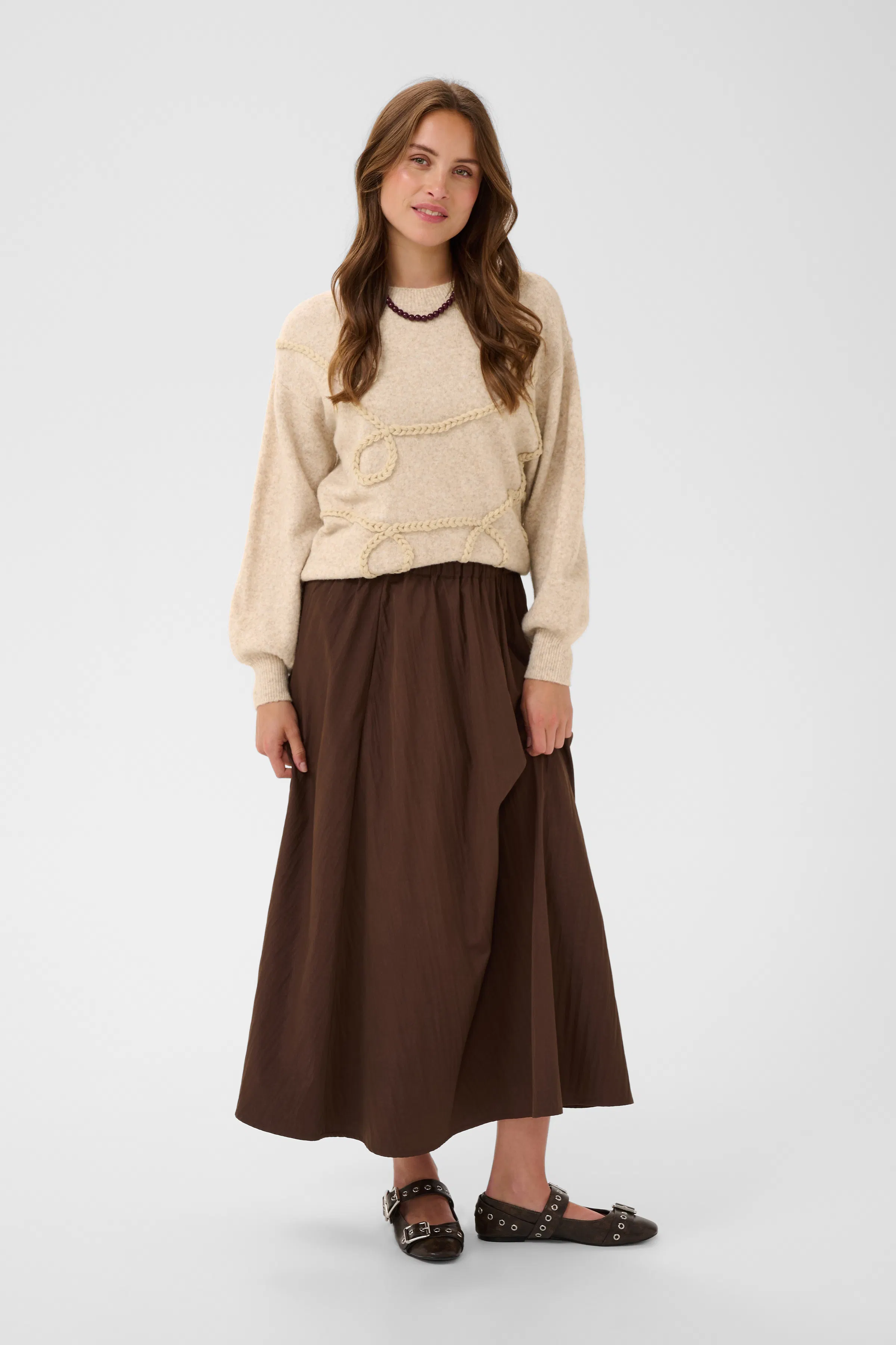 TitiaSZ Pullover LOOKBOOK FRONT 30515475-1313081