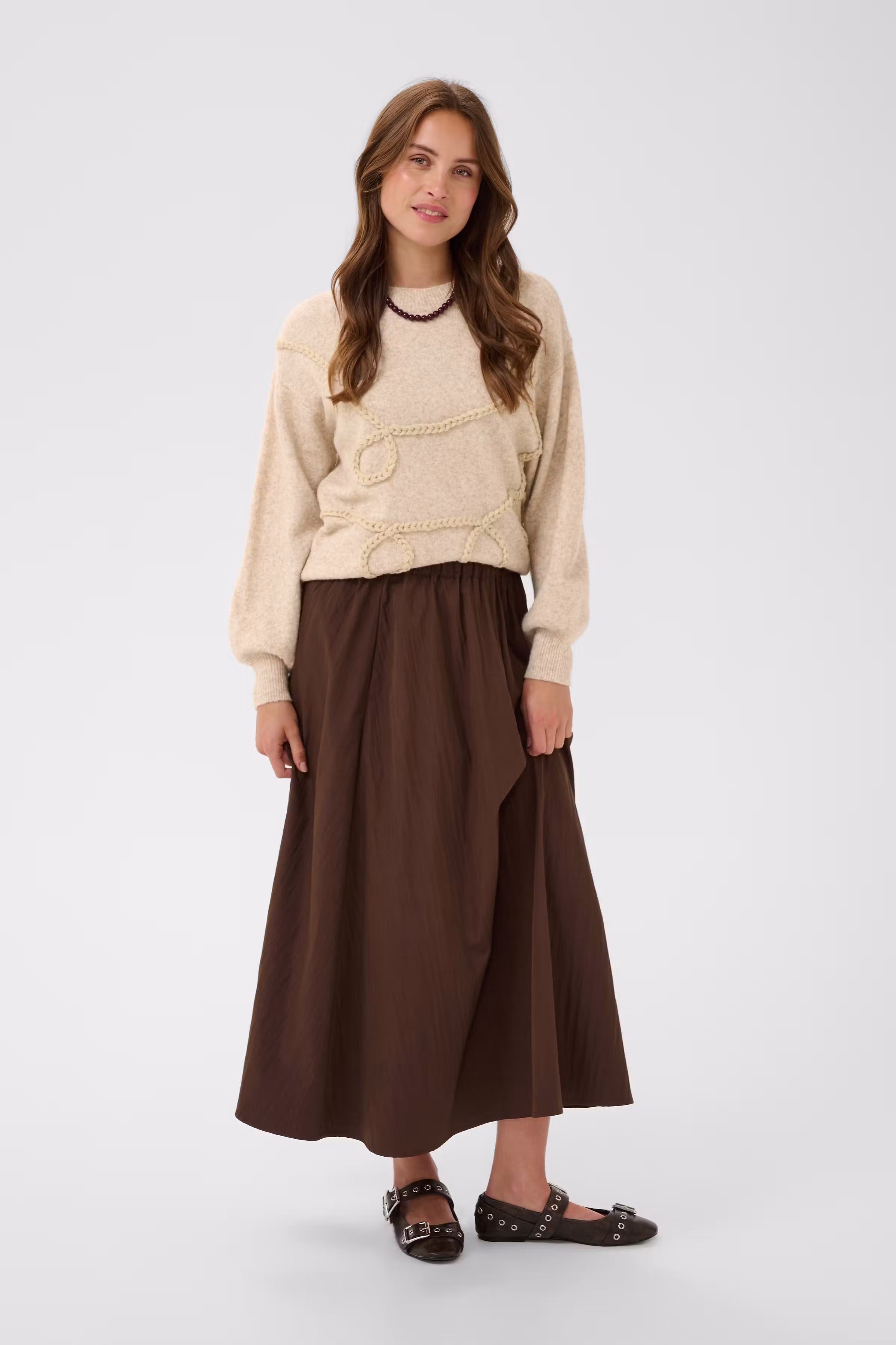 TitiaSZ Pullover LOOKBOOK FRONT 30515475-1313081