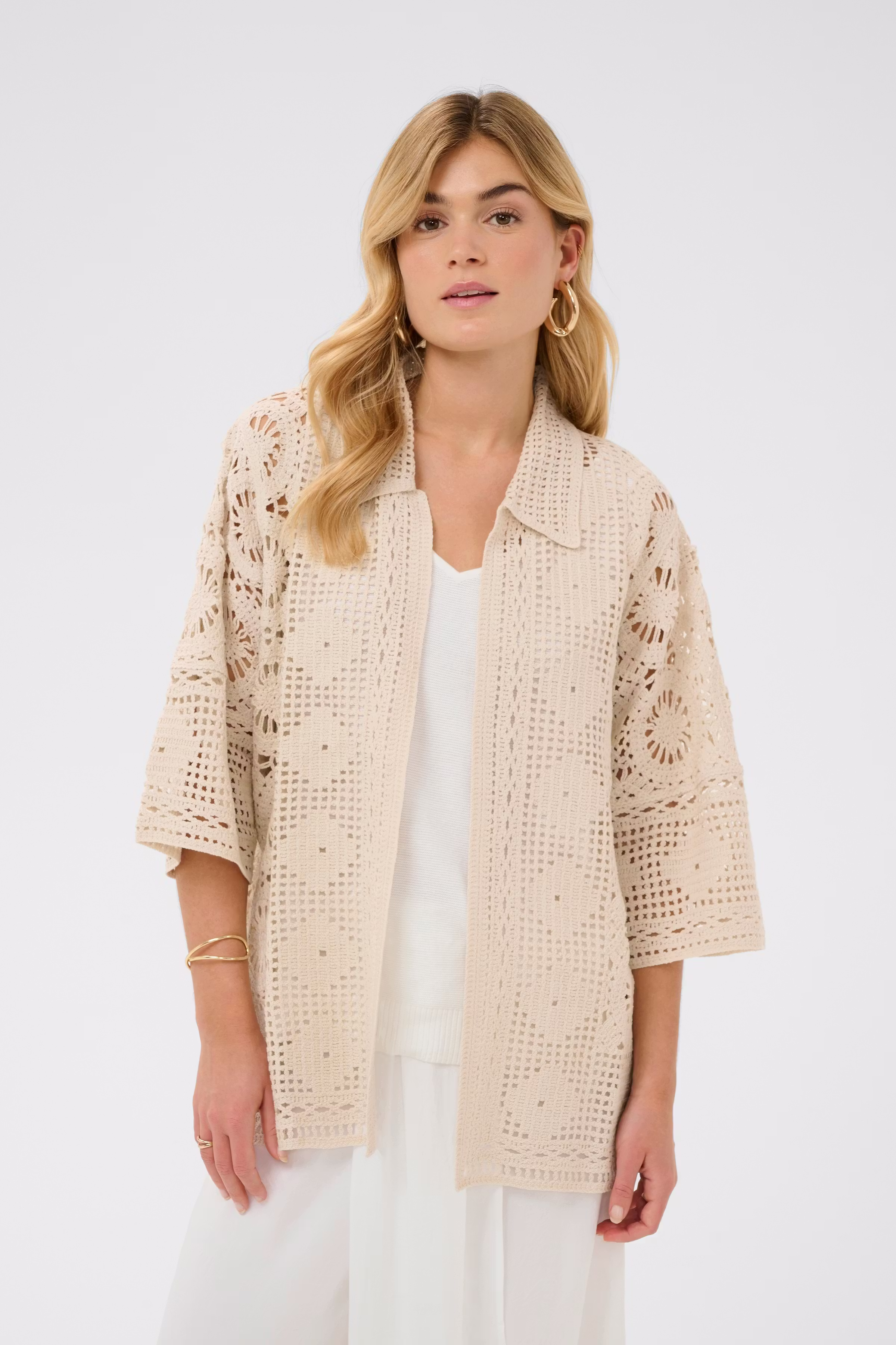 CRJauie Cardigan LOOKBOOK FRONT 10615019-130003