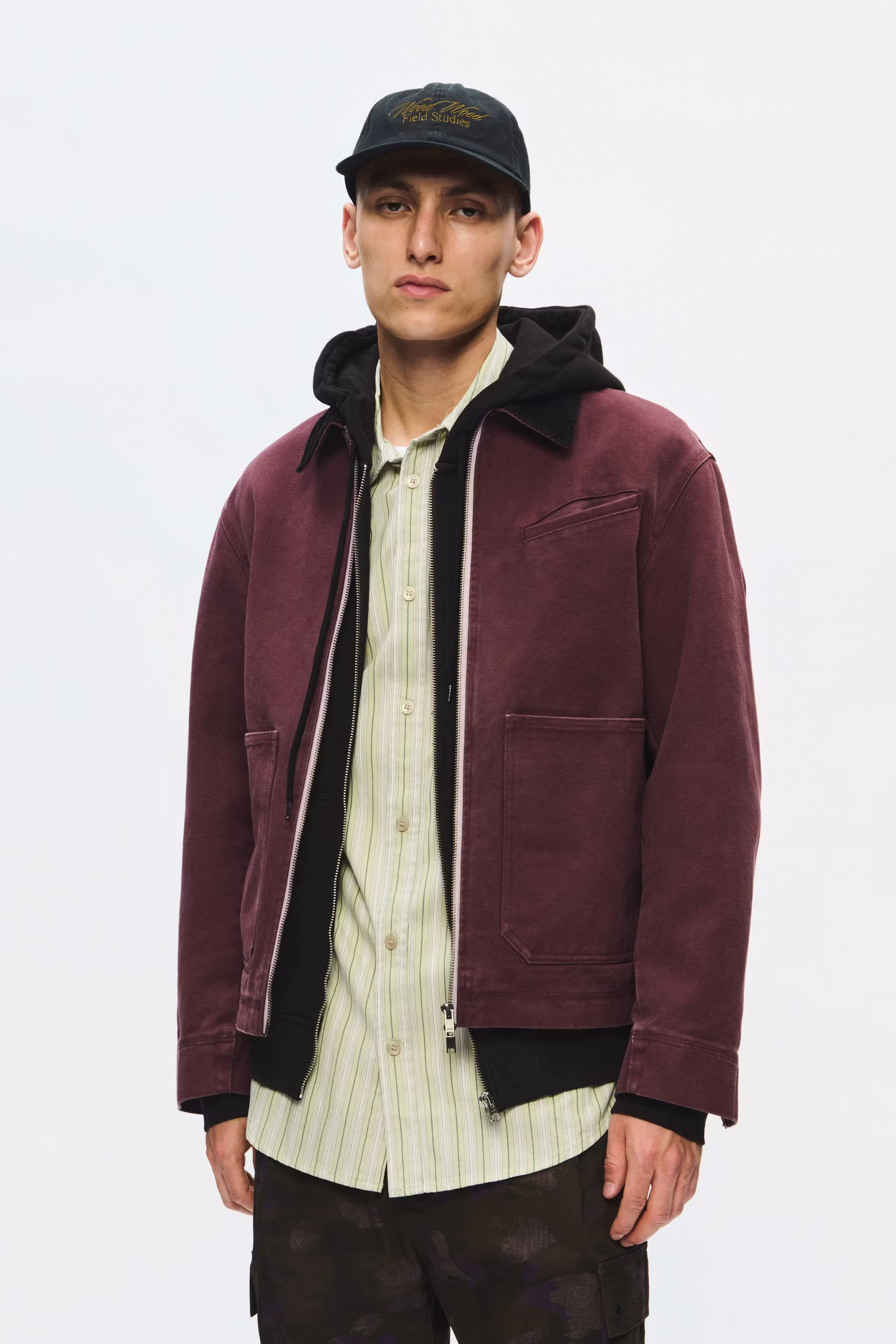 WWBoJakke LOOKBOOK FRONT 30251514-191619