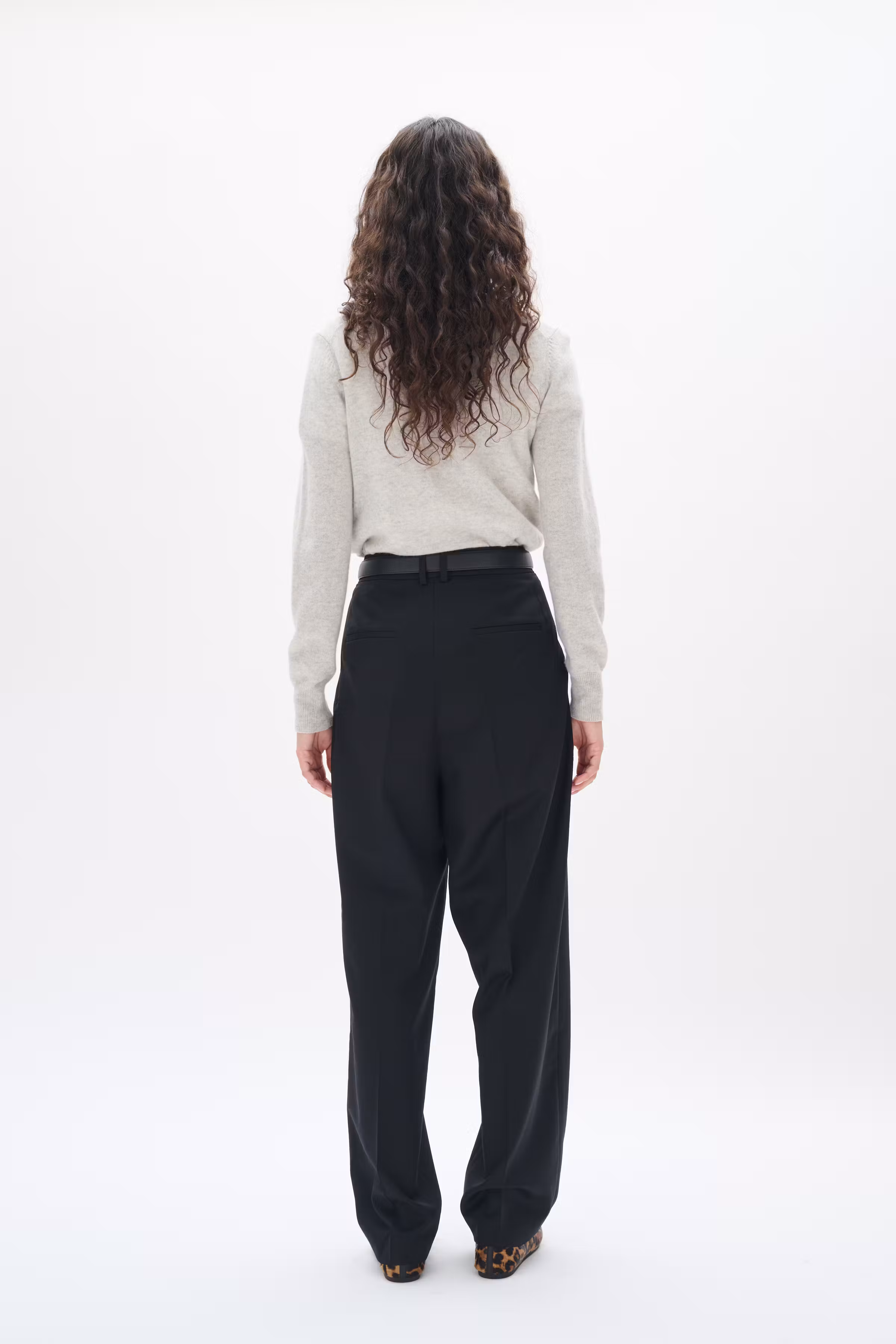 RyderIW Belt LOOKBOOK BACK 30109654-194008