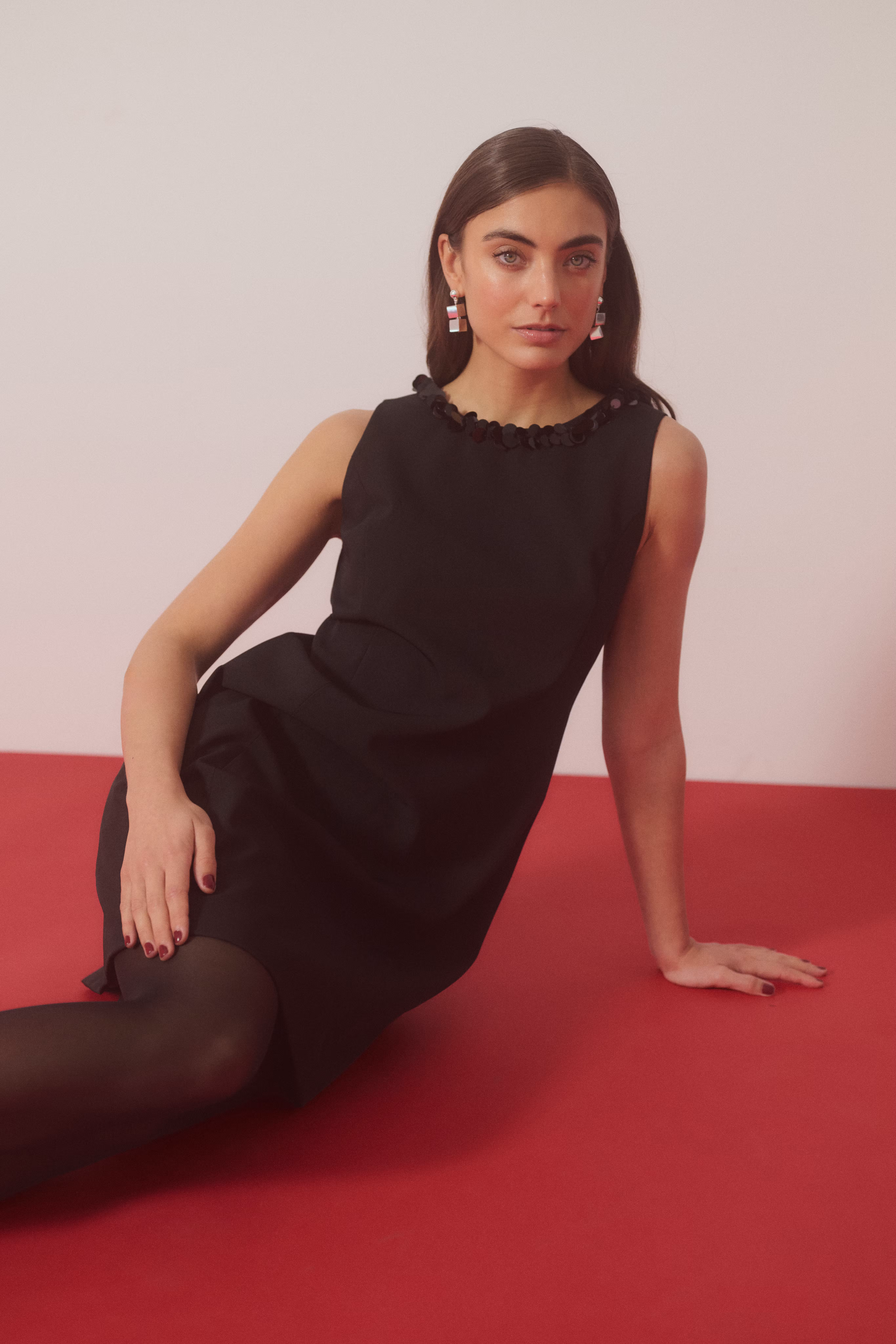 CUHASON Kleid LOCATION NONE 50114044-194008