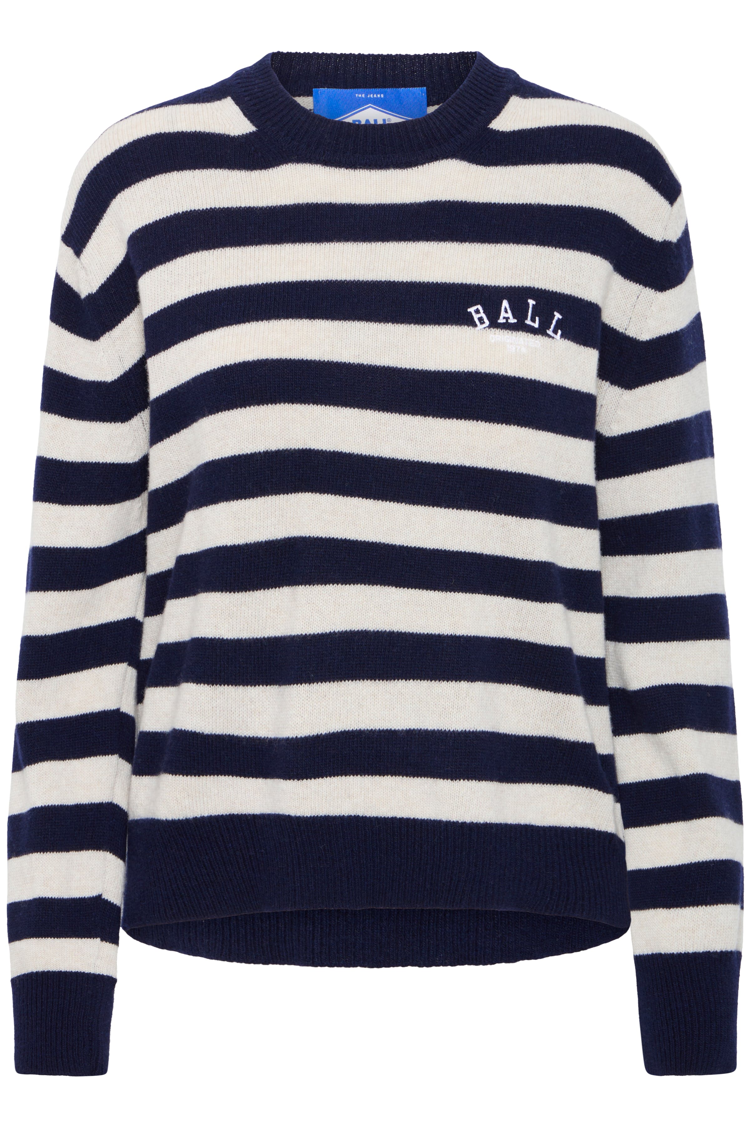 BATARDELLI Pullover PACK FRONT 50405129-141904