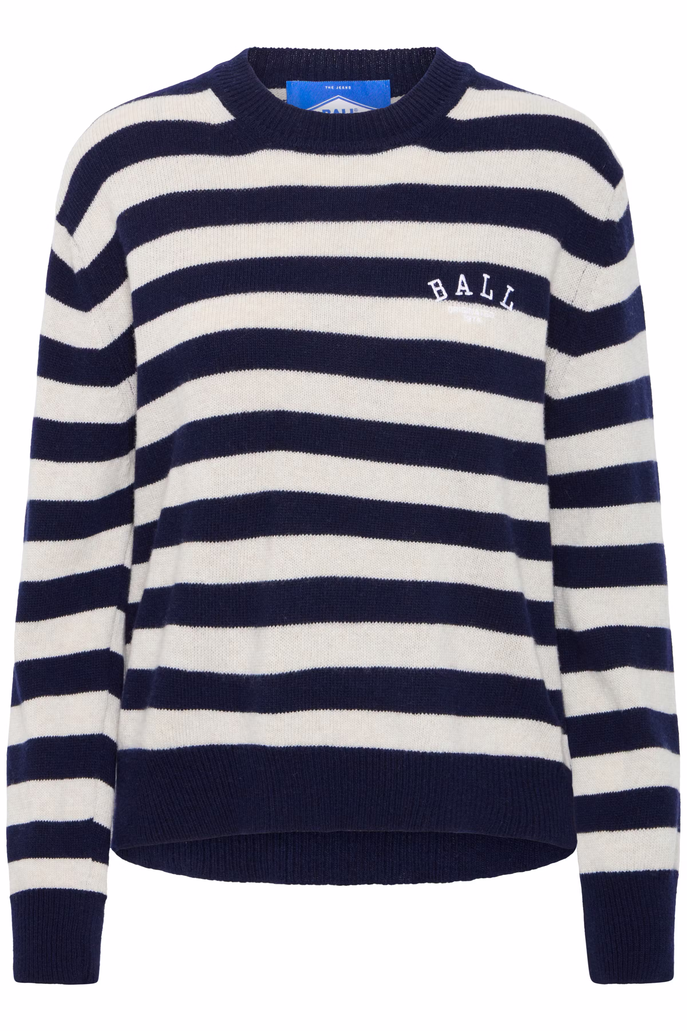 BATARDELLI Pullover PACK FRONT 50405129-205037