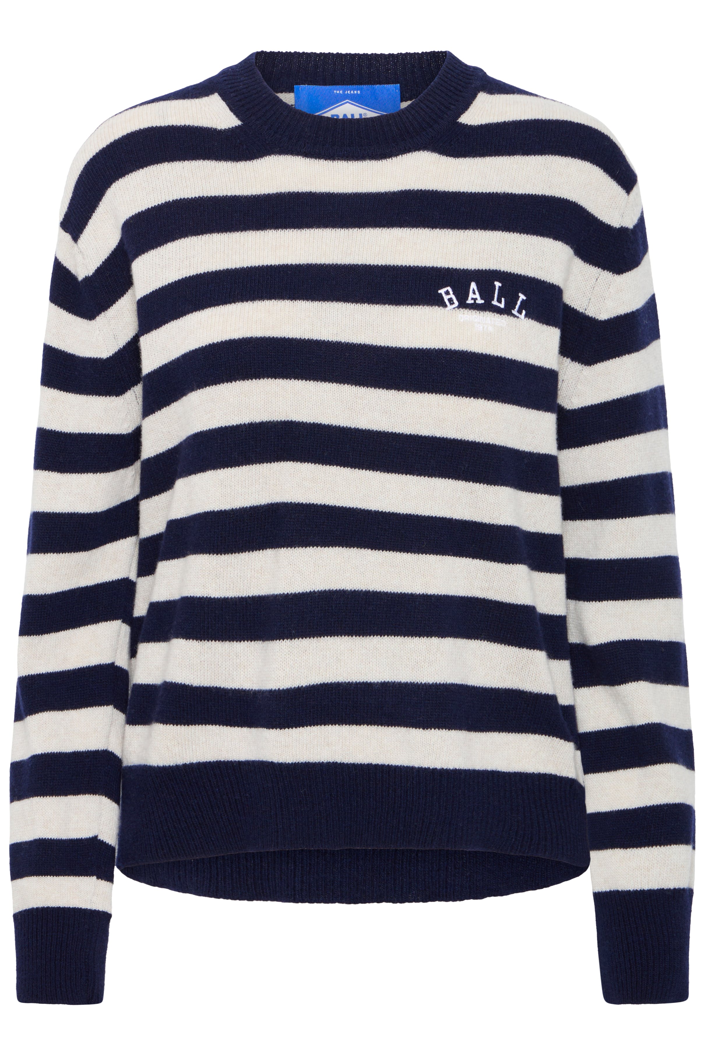 BATARDELLI Pullover PACK FRONT 50405129-204054