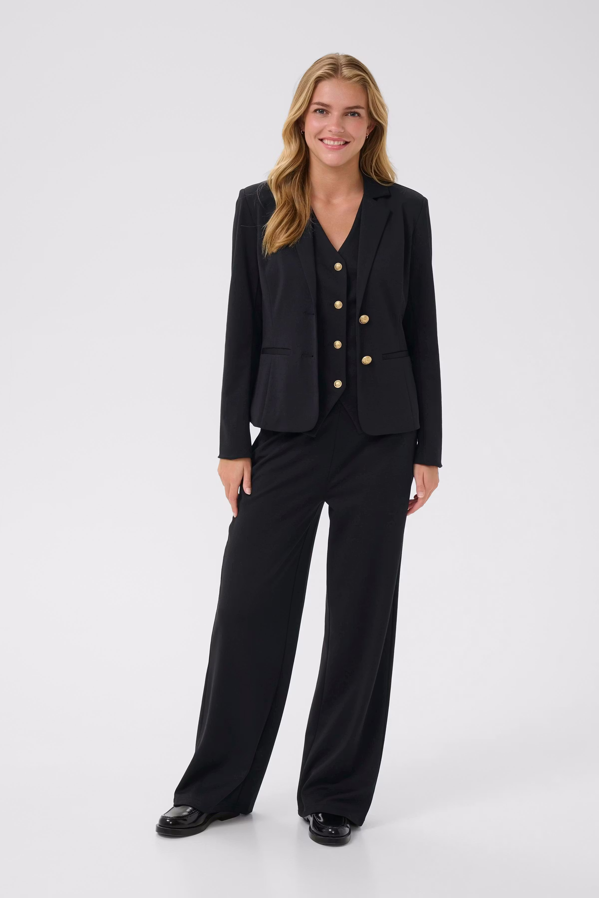 CRAnett Blazer LOOKBOOK FRONT 10610119-100120