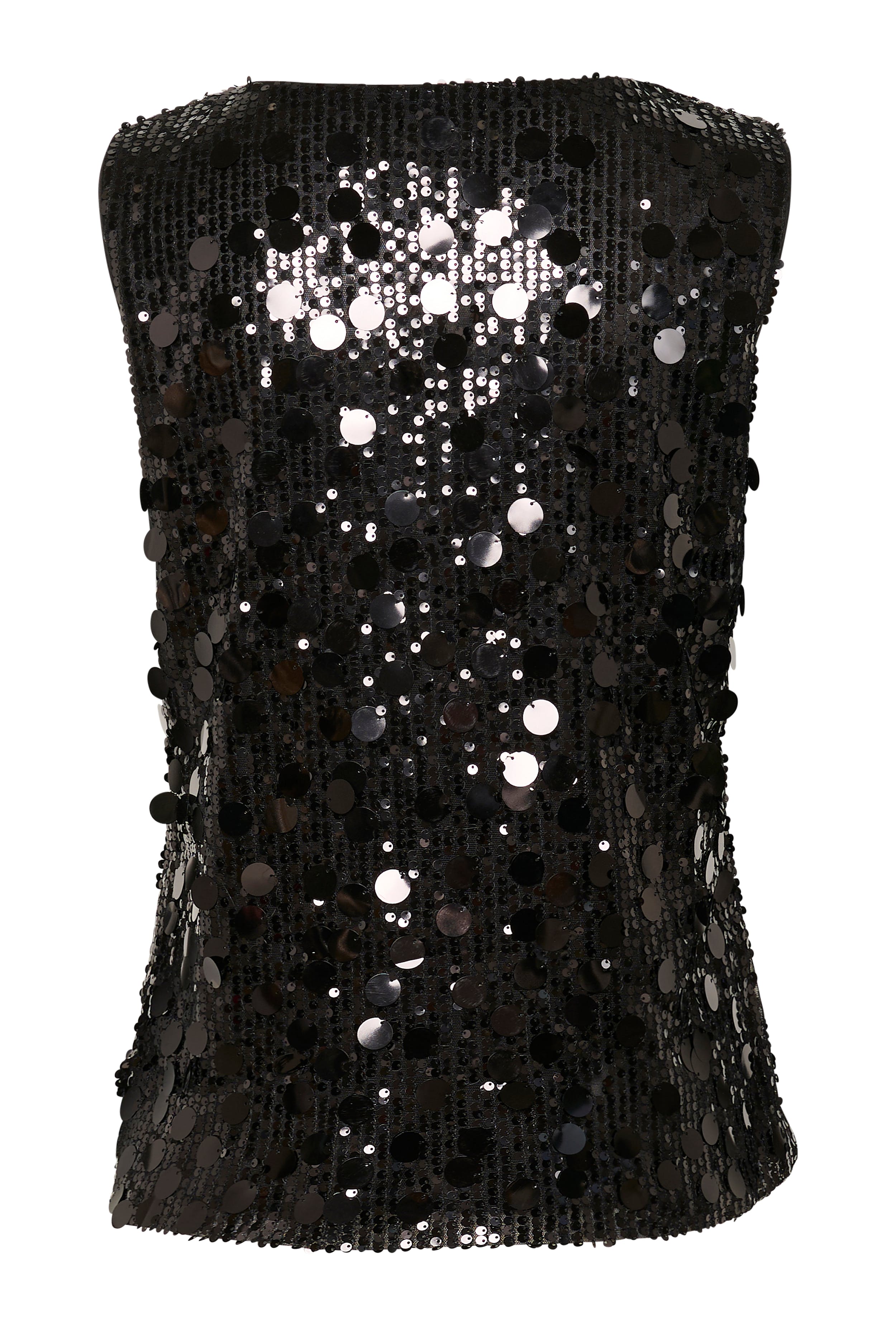 CRSparkle Paljettopp PACK BACK 10612971-100120