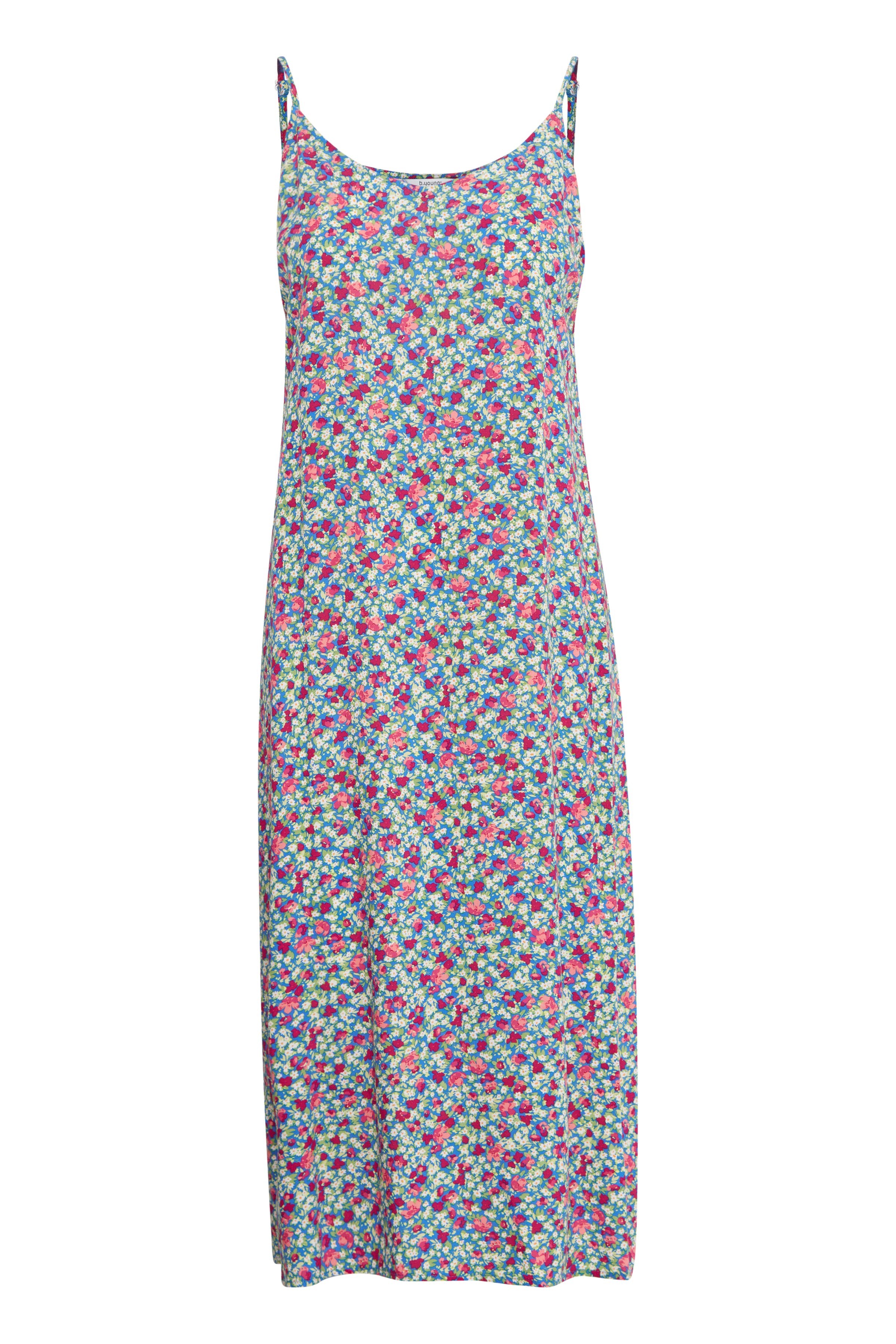 BYMMJOELLA Kjole PACK FRONT 20814536-202950