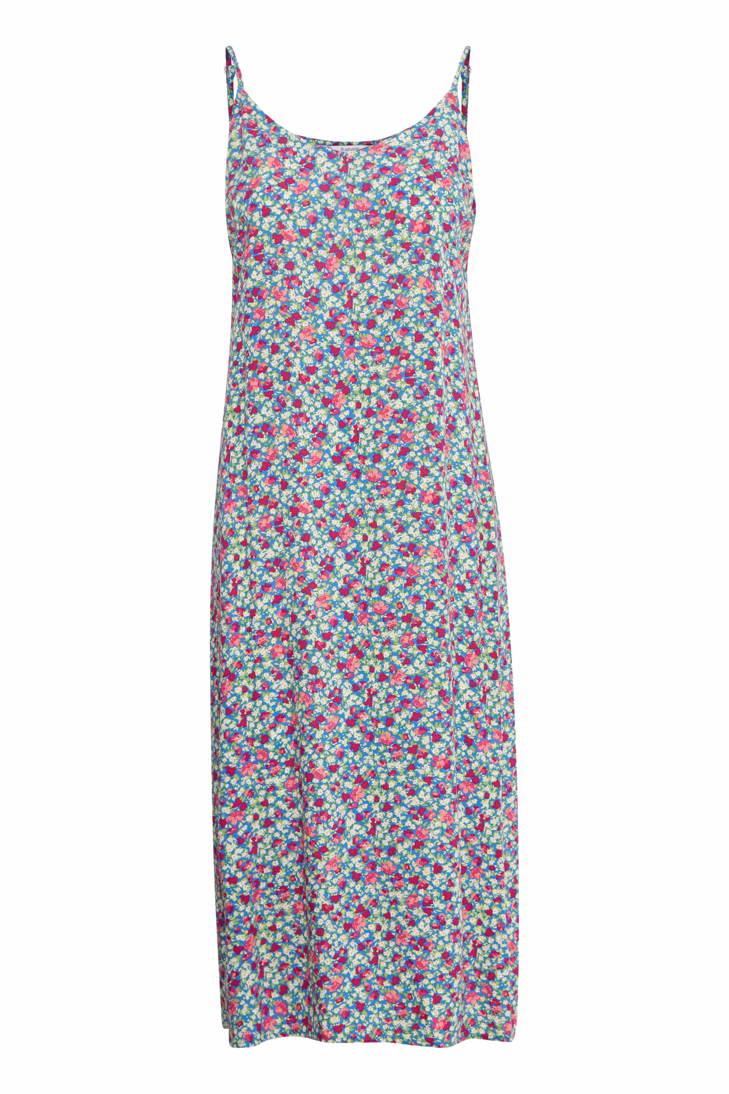 BYMMJOELLA Kjole PACK FRONT 20814536-202950