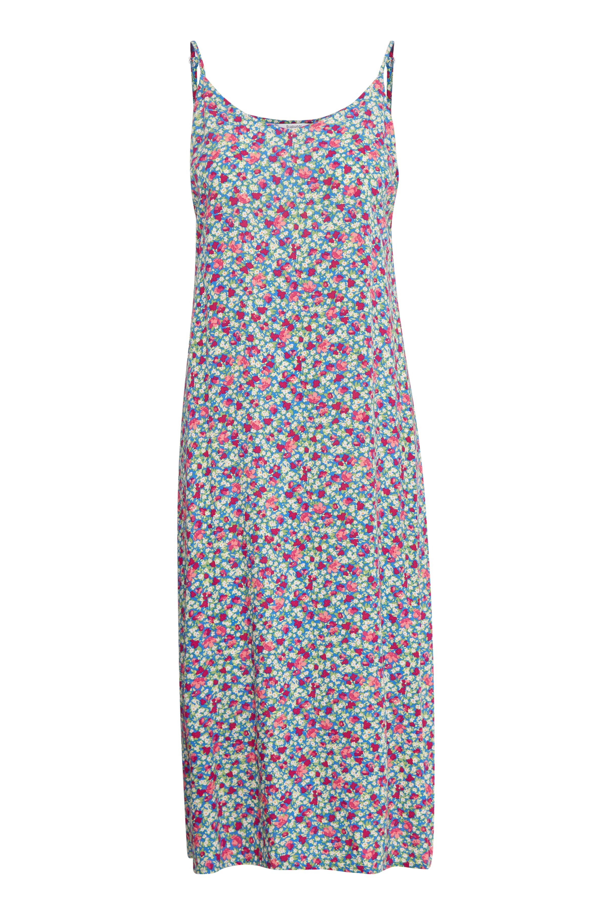 BYMMJOELLA Kleid PACK FRONT 20814536-202954