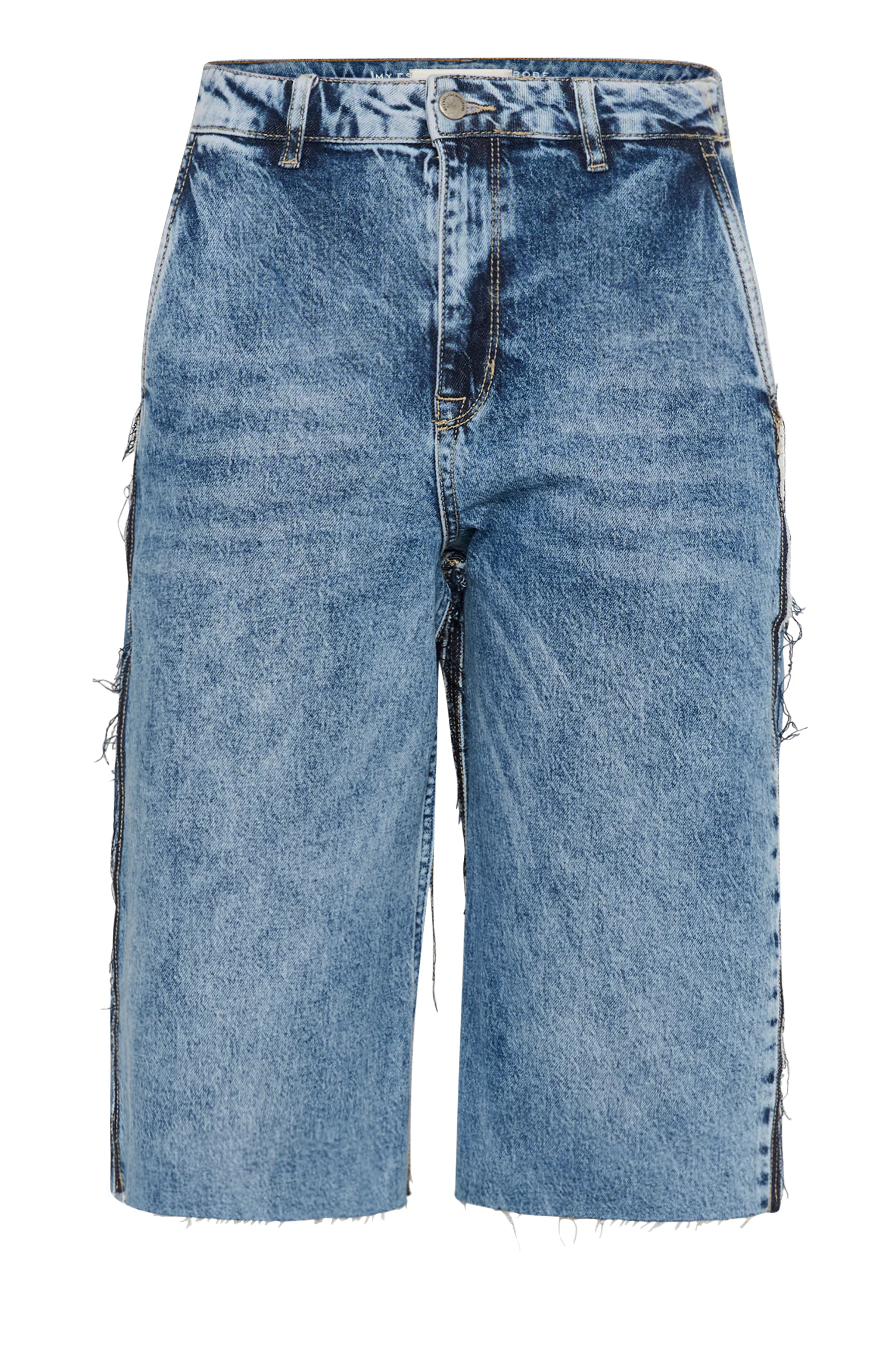 LivMW Shorts PACK FRONT 10705197-108084
