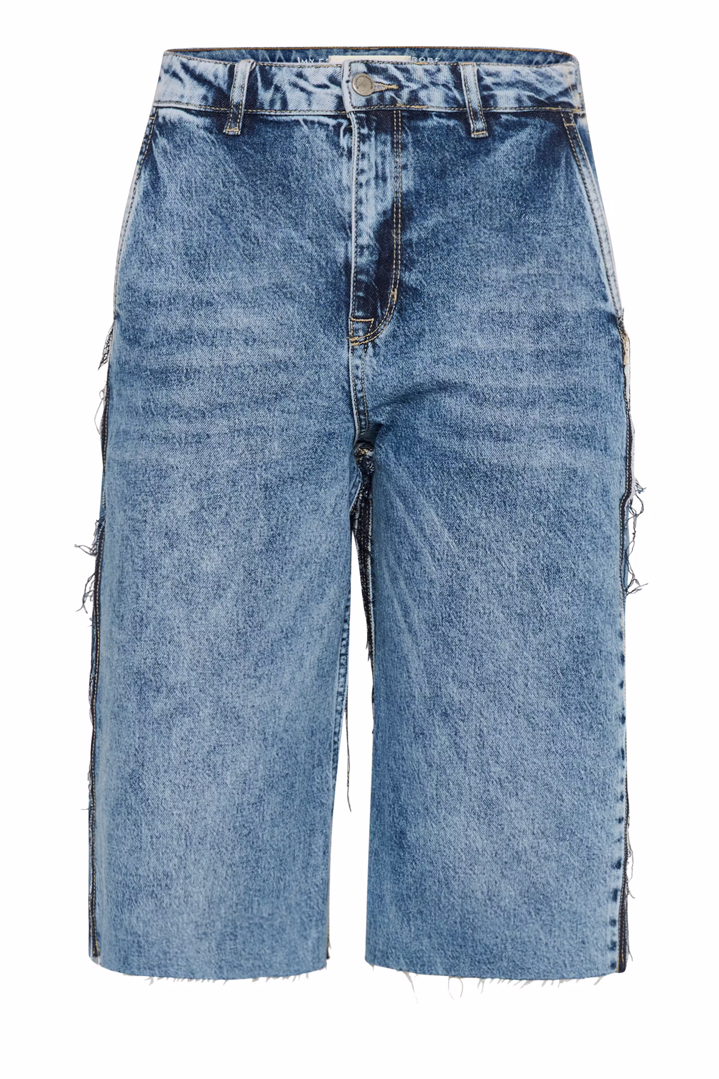 LivMW Shorts PACK FRONT 10705197-108084