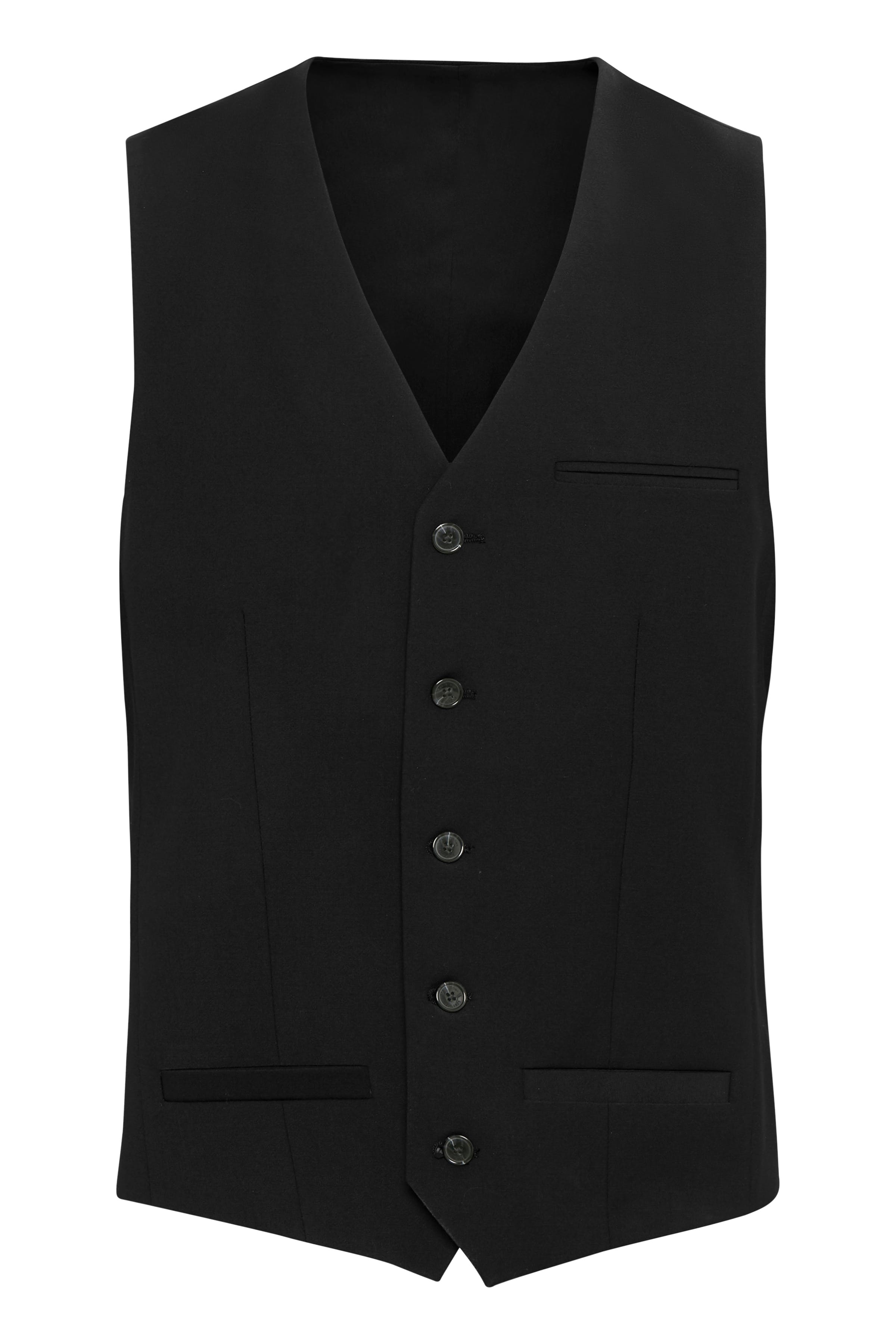 Breck Weste PACK FRONT 30203654-20211