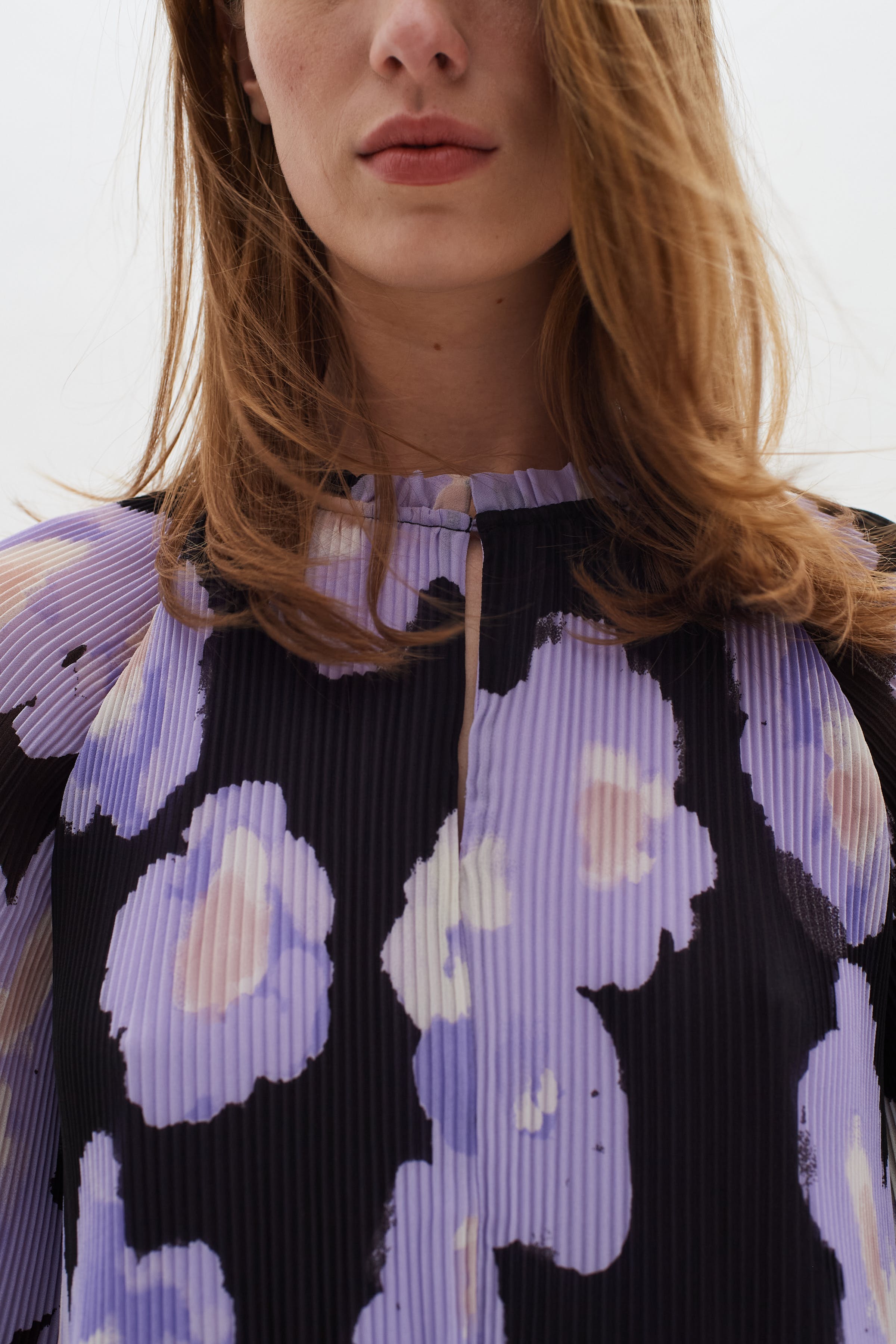 HendraIW Kjole LOOKBOOK DETAIL 30109137-302764