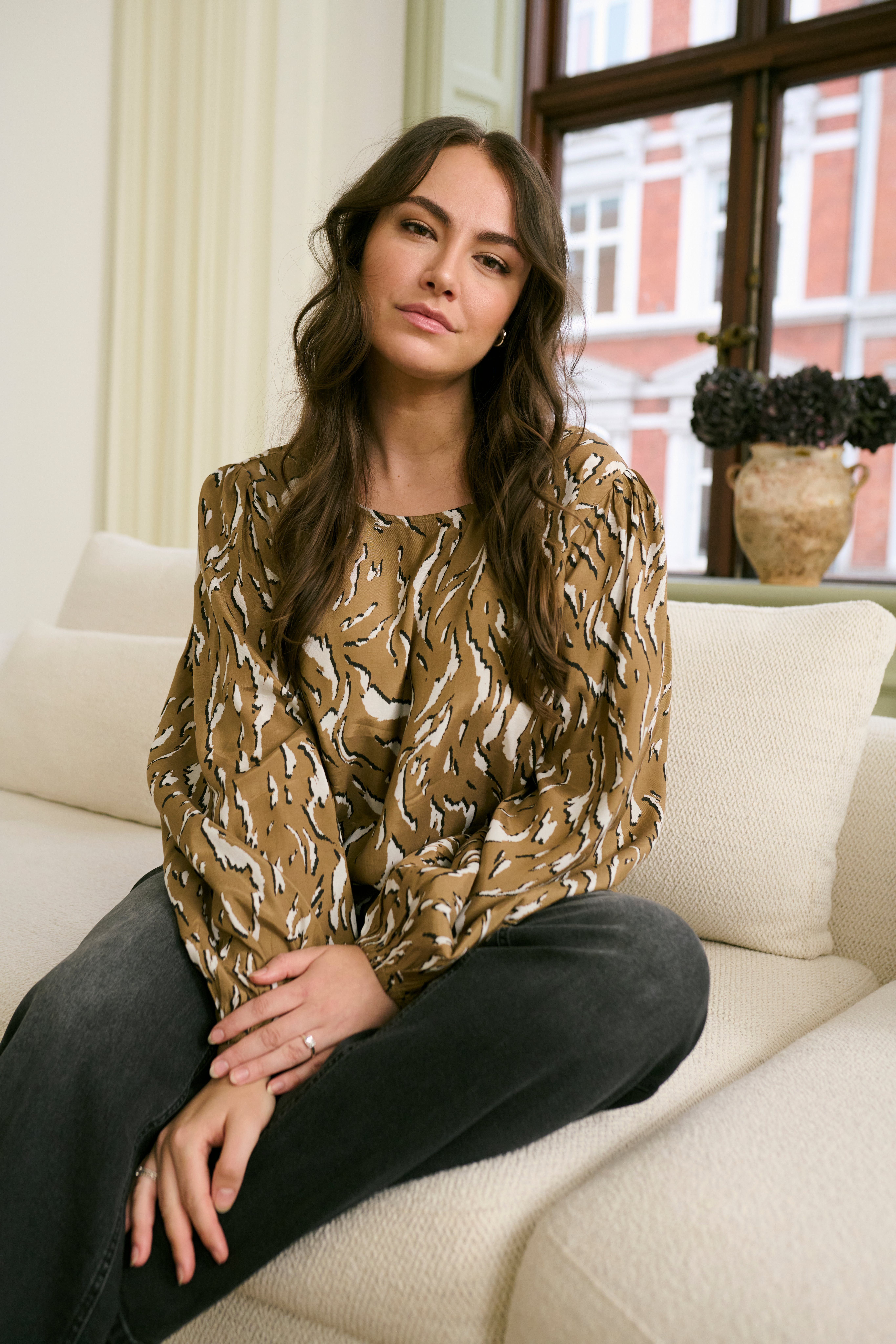 KCmilina Bluse LOCATION NONE 10583607-108184