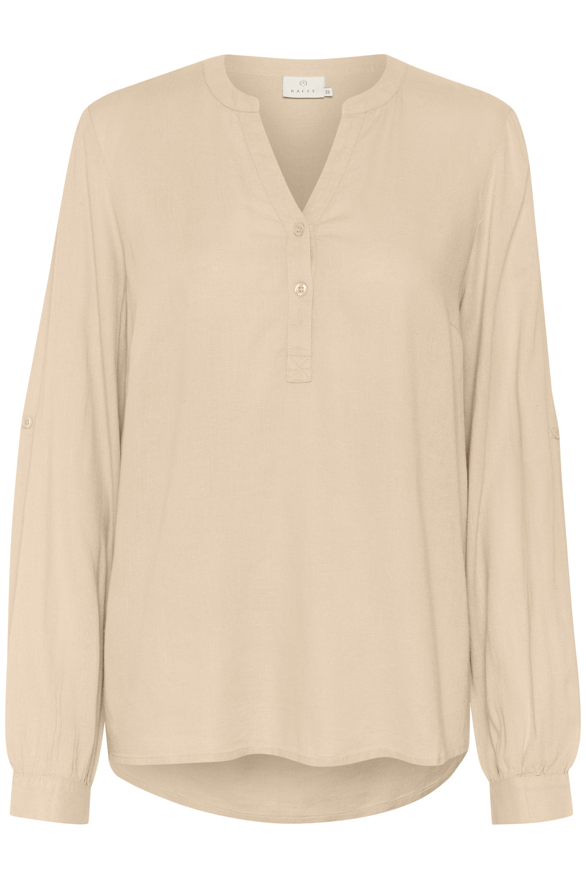 KAmilia Blouse PACK DETAIL 10508313-151305