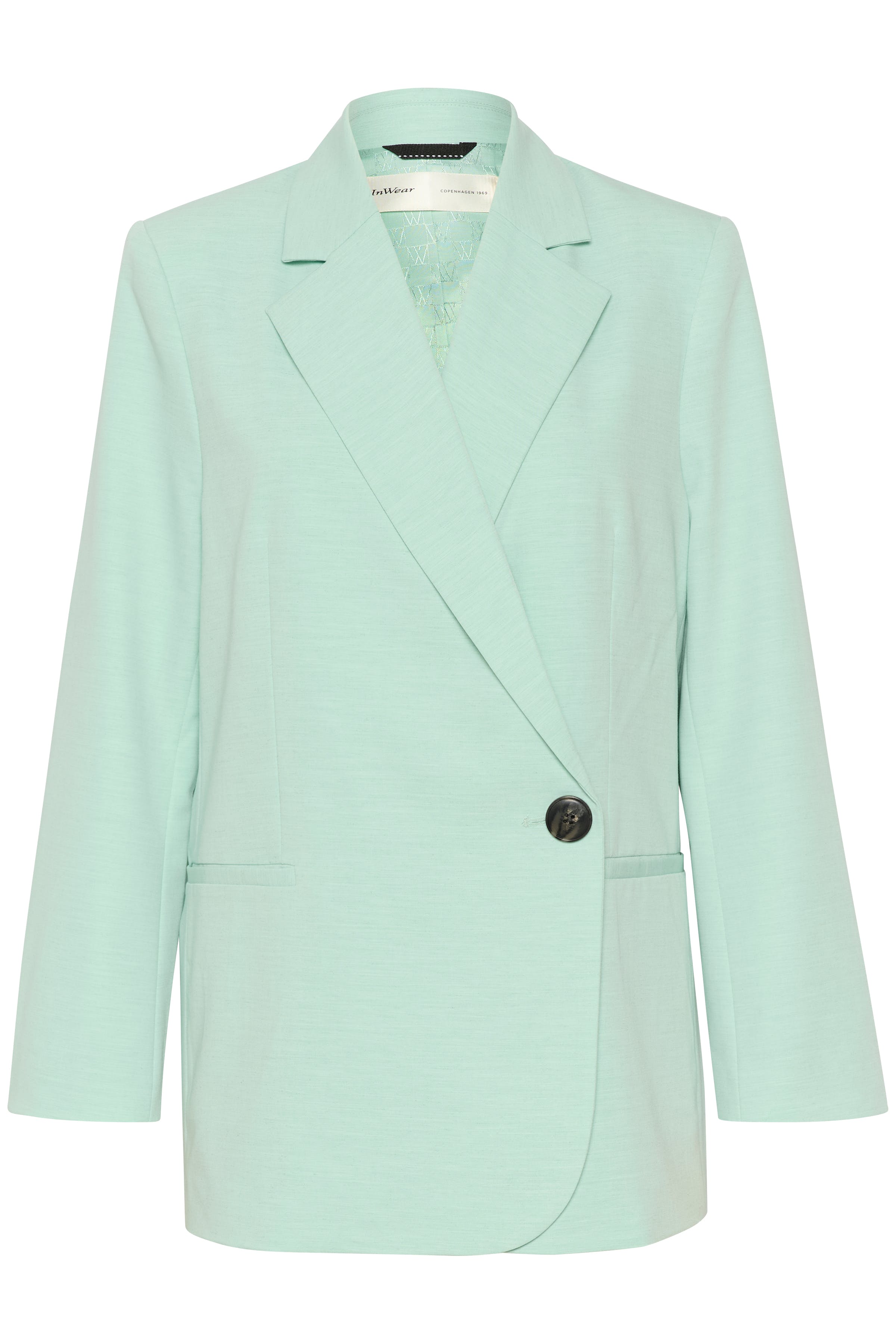 NaxaIW Blazer PACK FRONT 30107956-110701