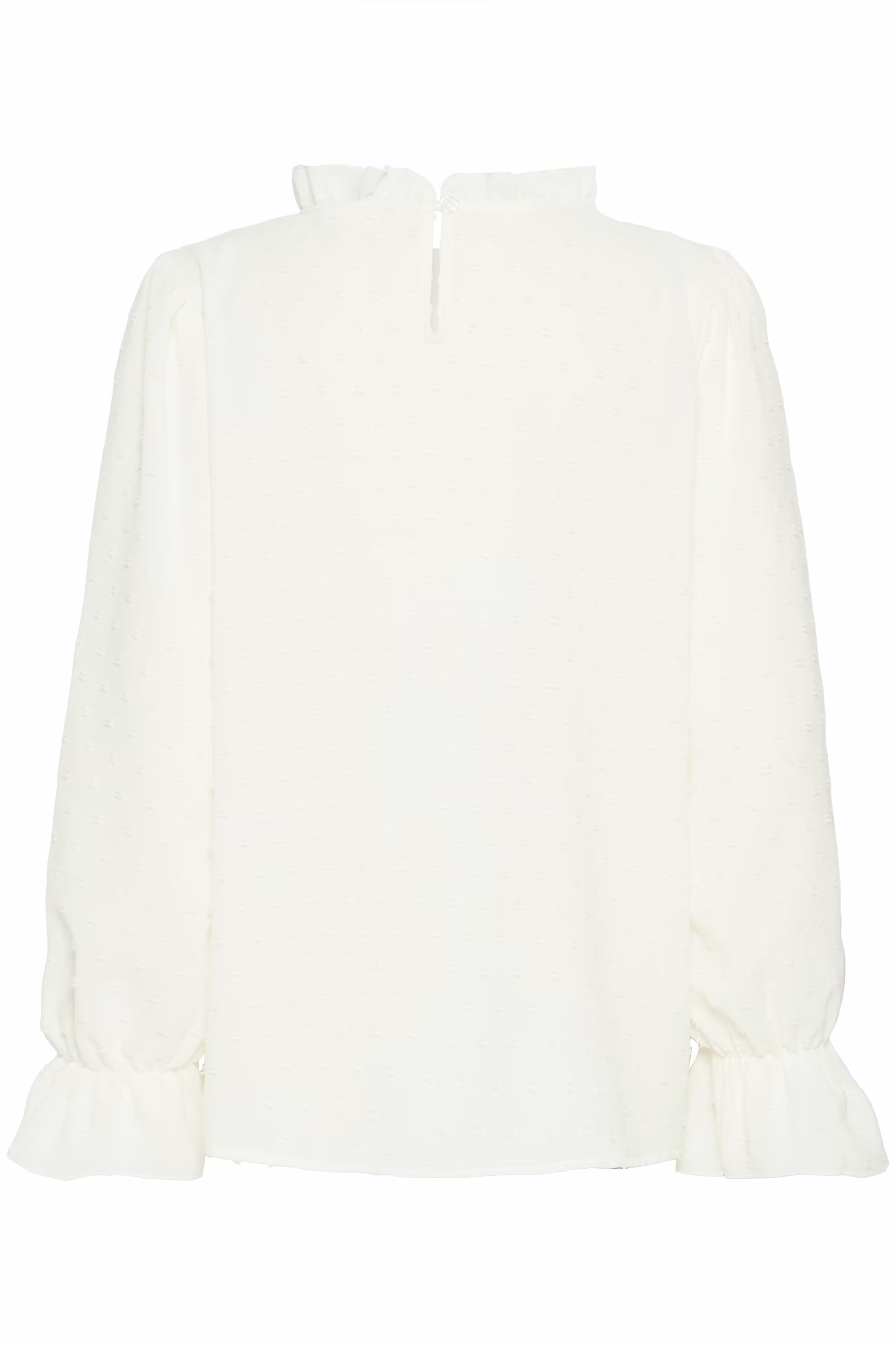 SBLARA Blouse PACK BACK 22100781-110105