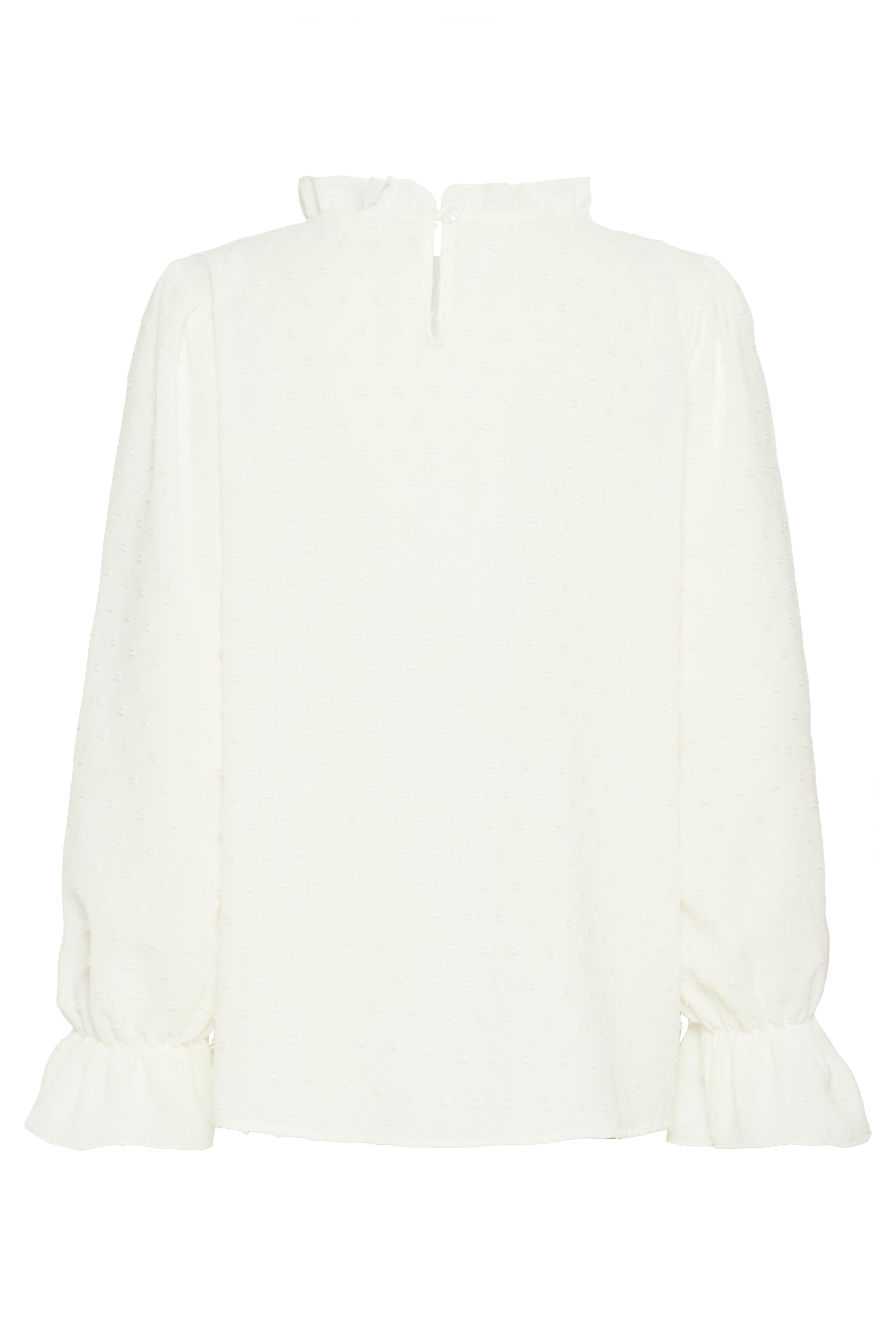 SBLARA Blouse PACK BACK 22100781-110105