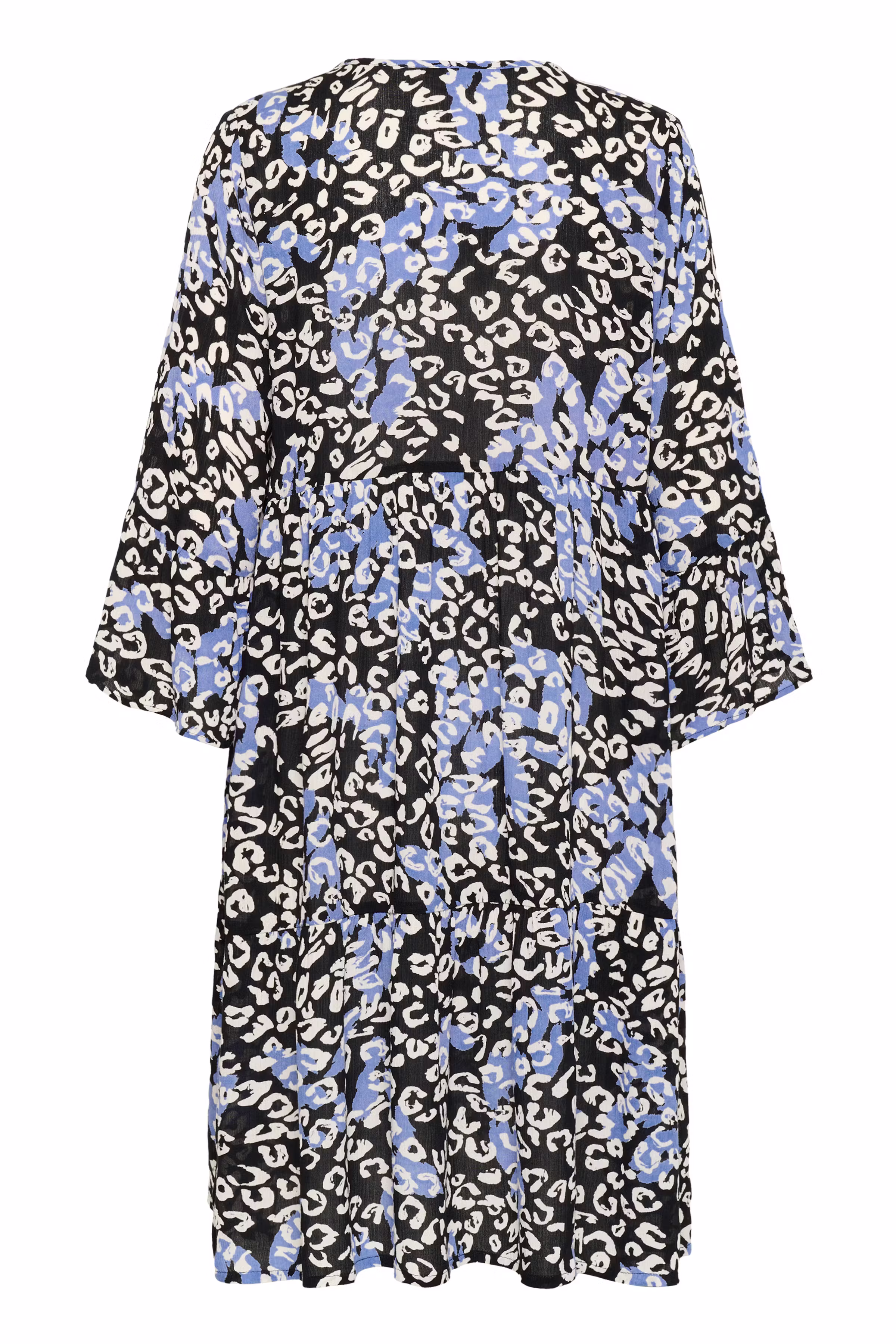 KAlea Dress PACK BACK 10510217-107830