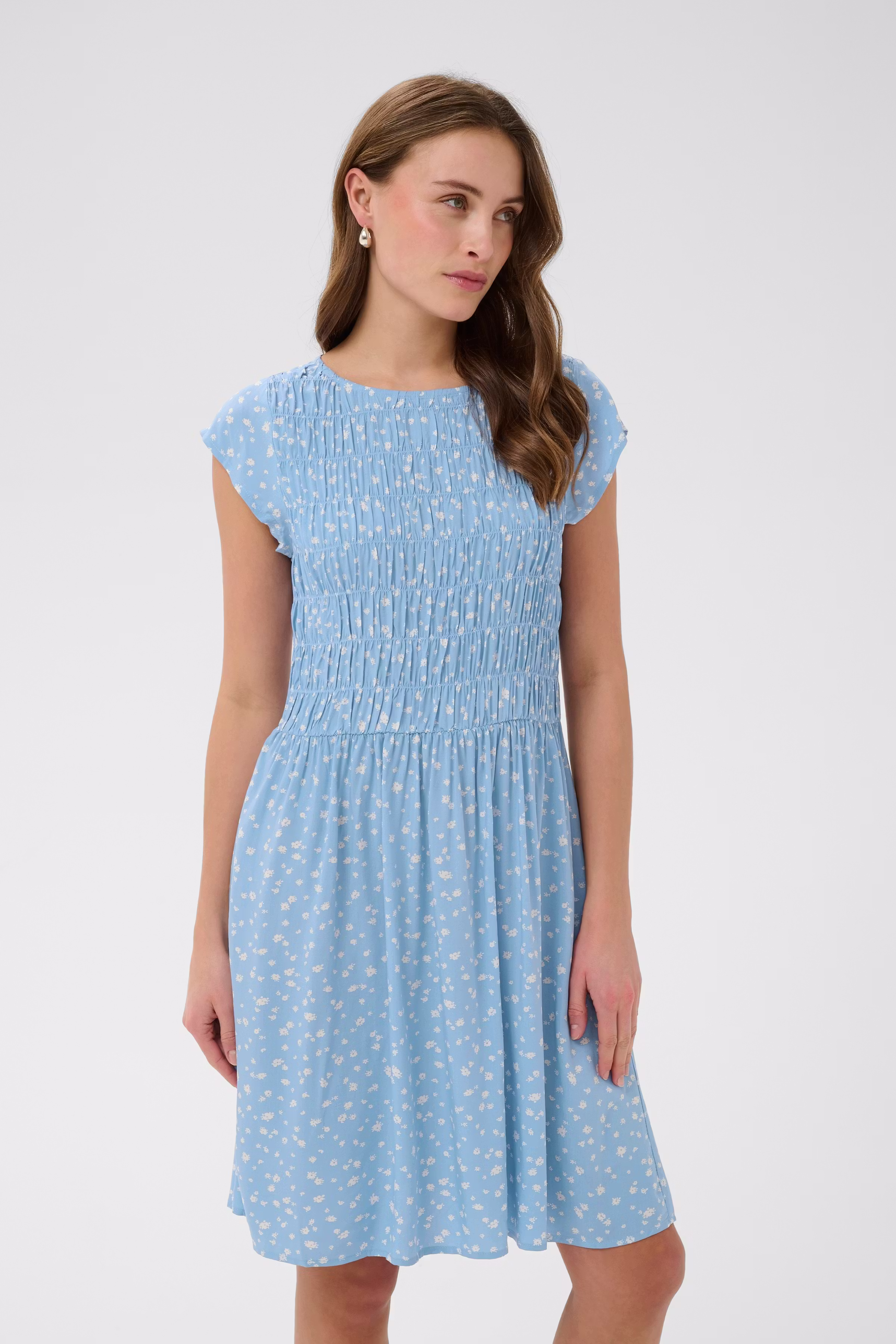 GislaSZ Jurk LOOKBOOK FRONT 30511203-304263