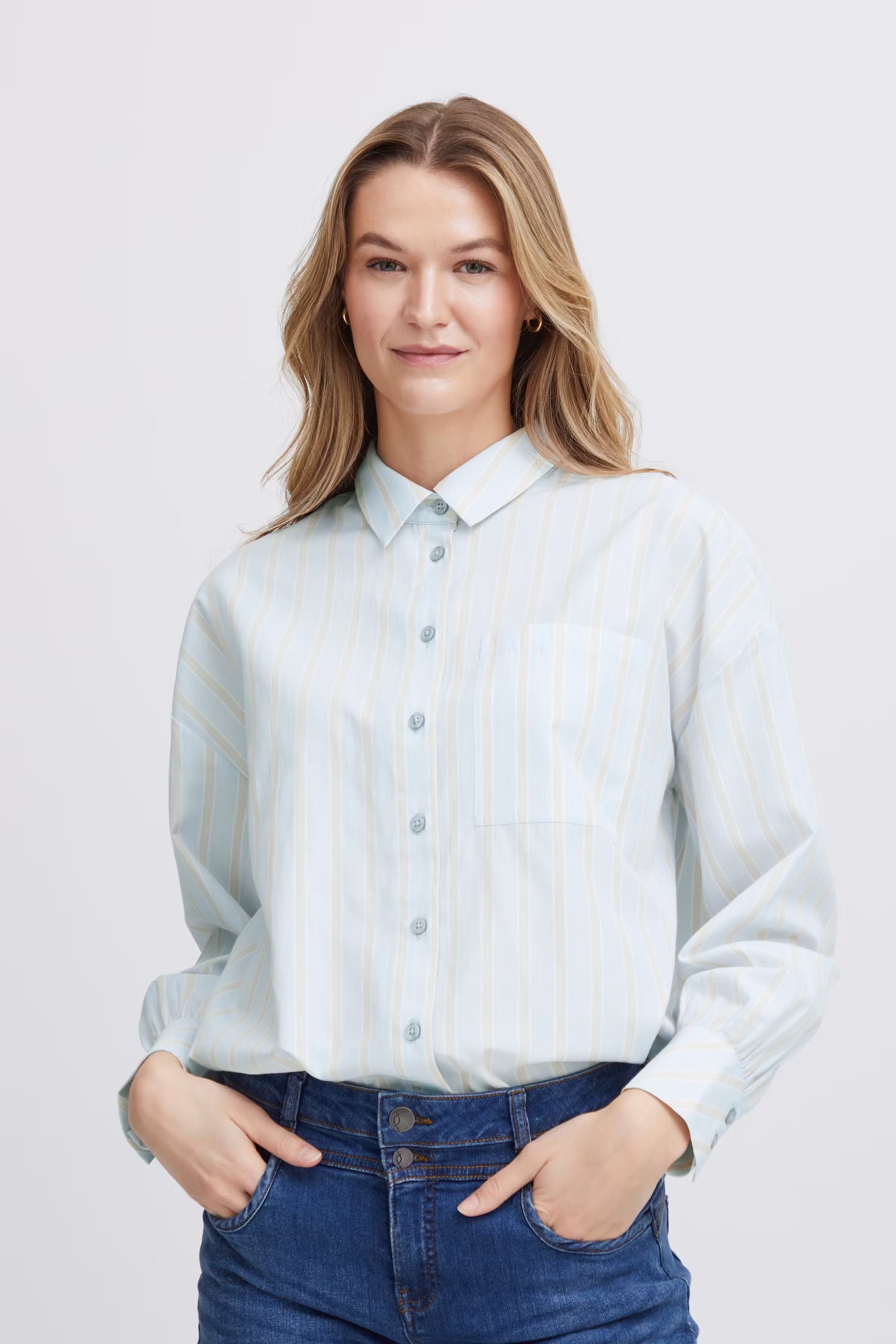 FRPIN Shirt LOOKBOOK FRONT 20613563-202813