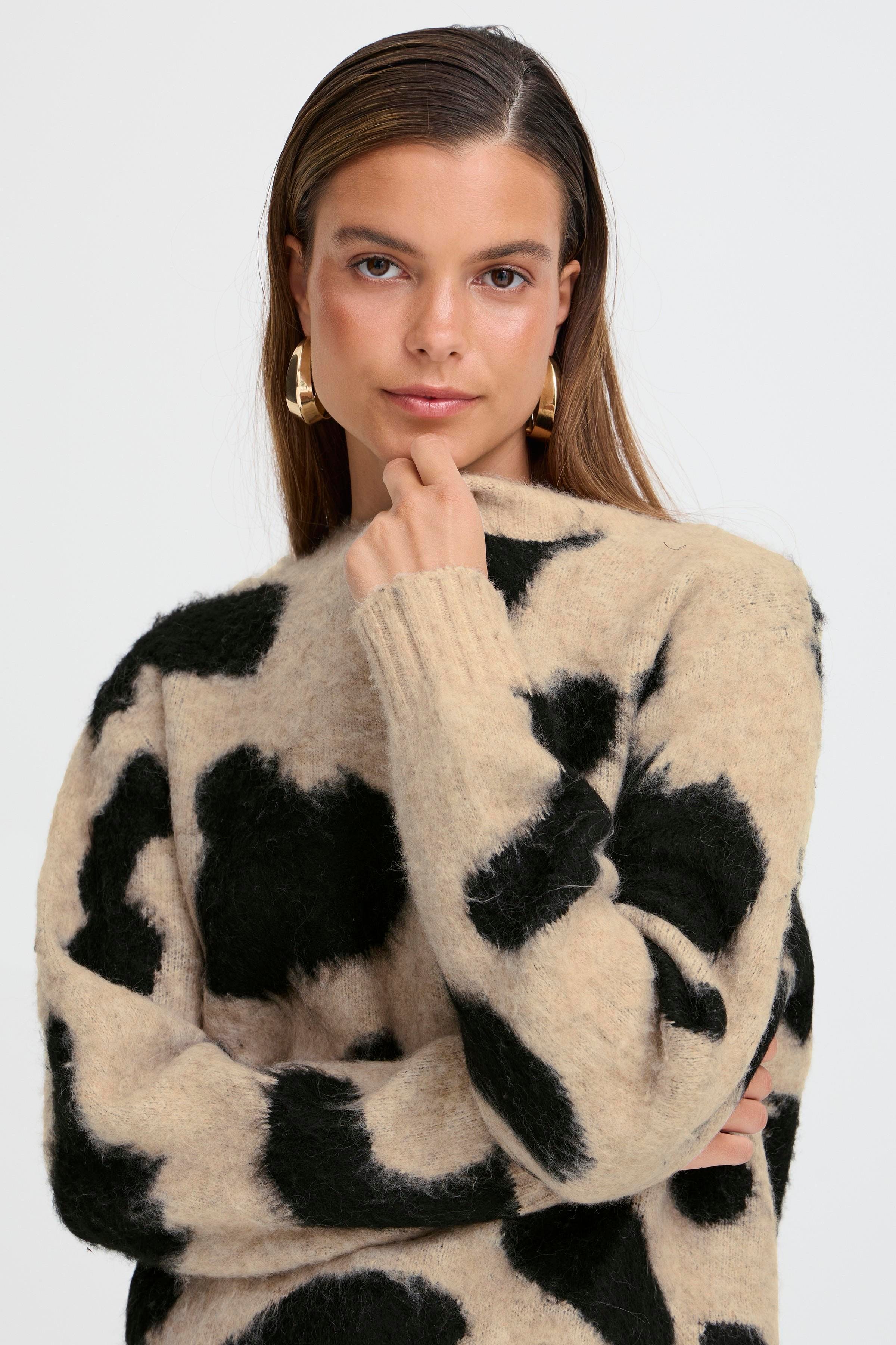 BYMINYAX Pullover LOOKBOOK DETAIL 20817132-202843