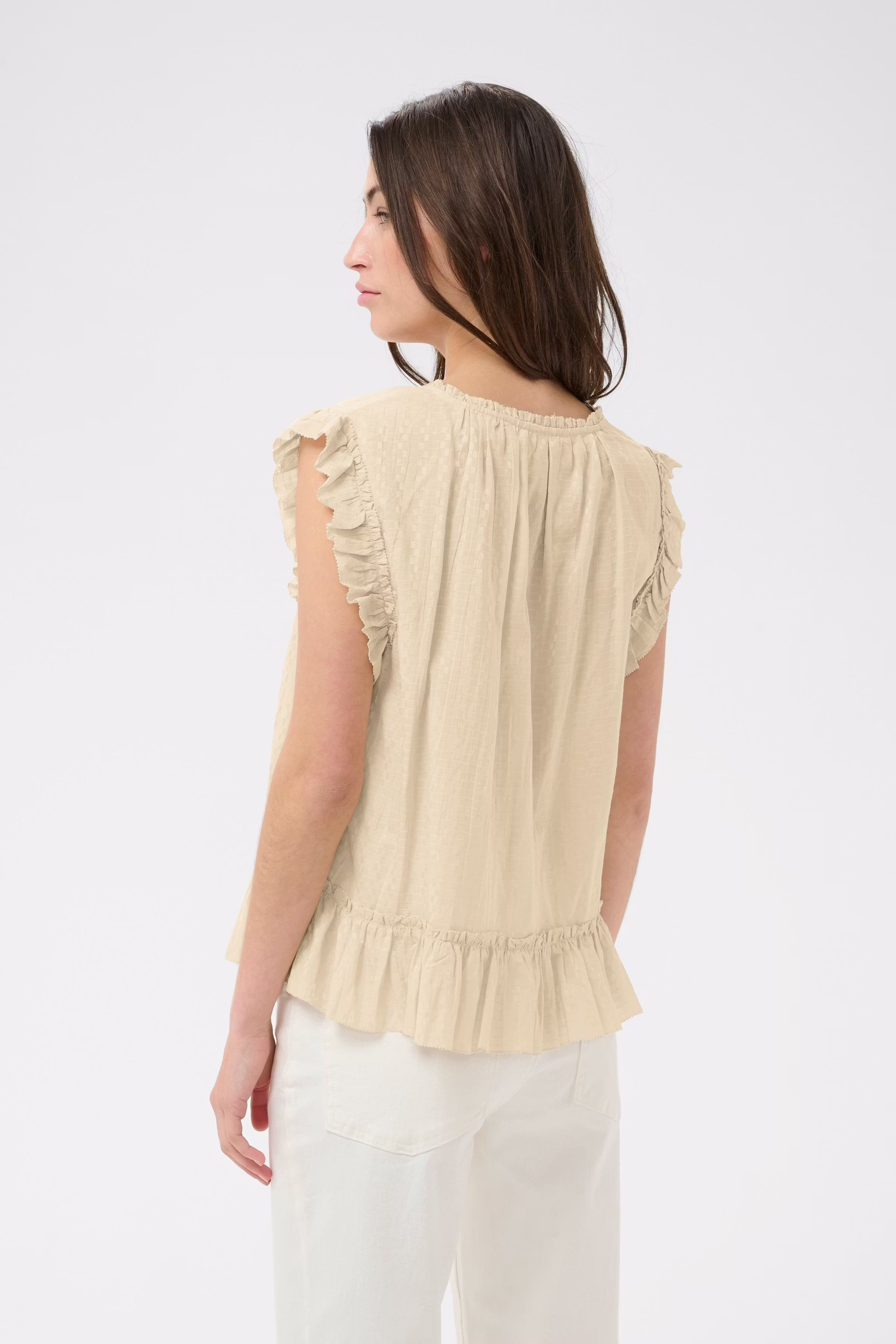 AnekaPW Top LOOKBOOK BACK 30310456-130401