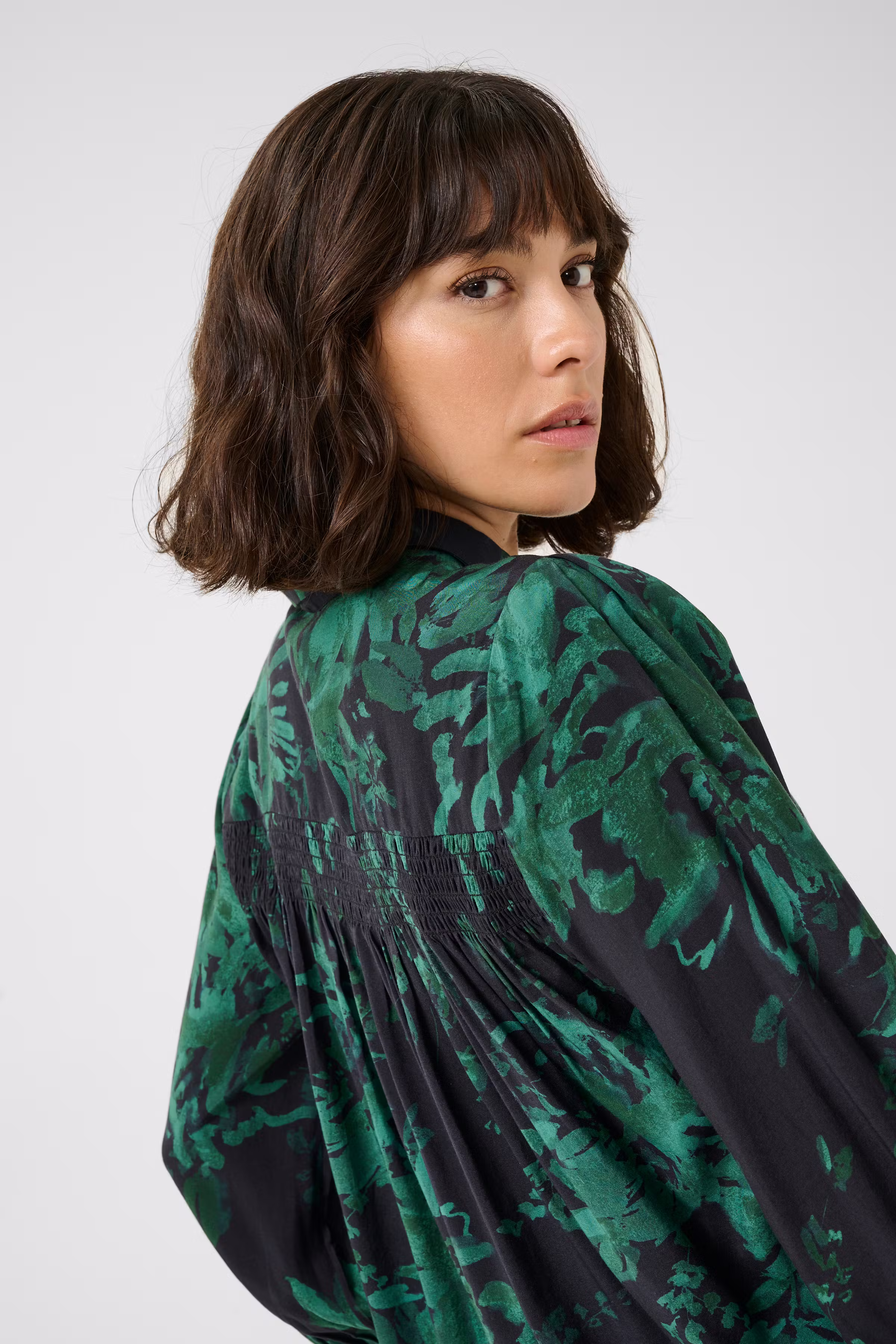 KAisa Skjorte LOOKBOOK DETAIL 10509793-106561