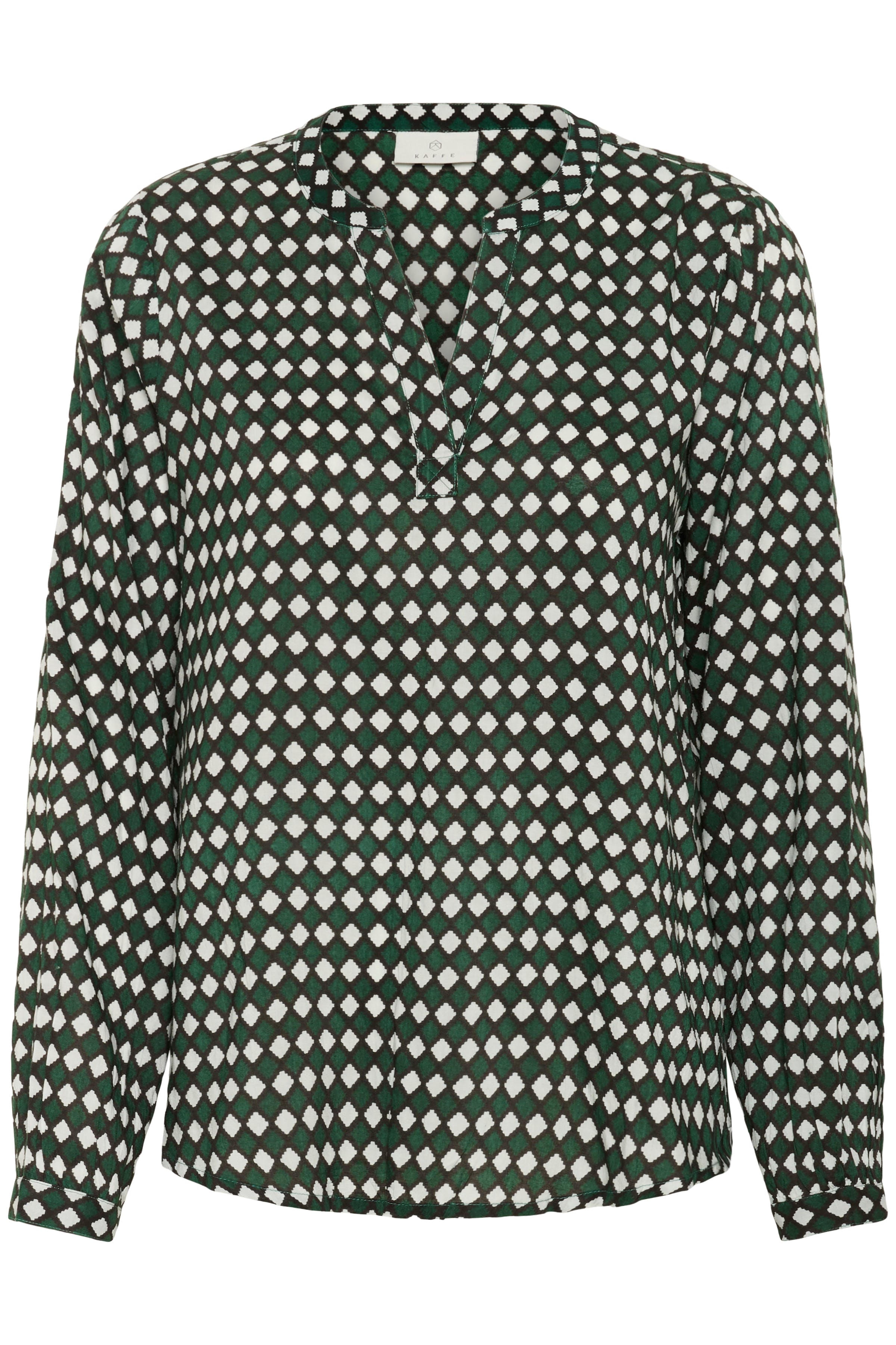 KAsary Blouse PACK FRONT 10503502-100720