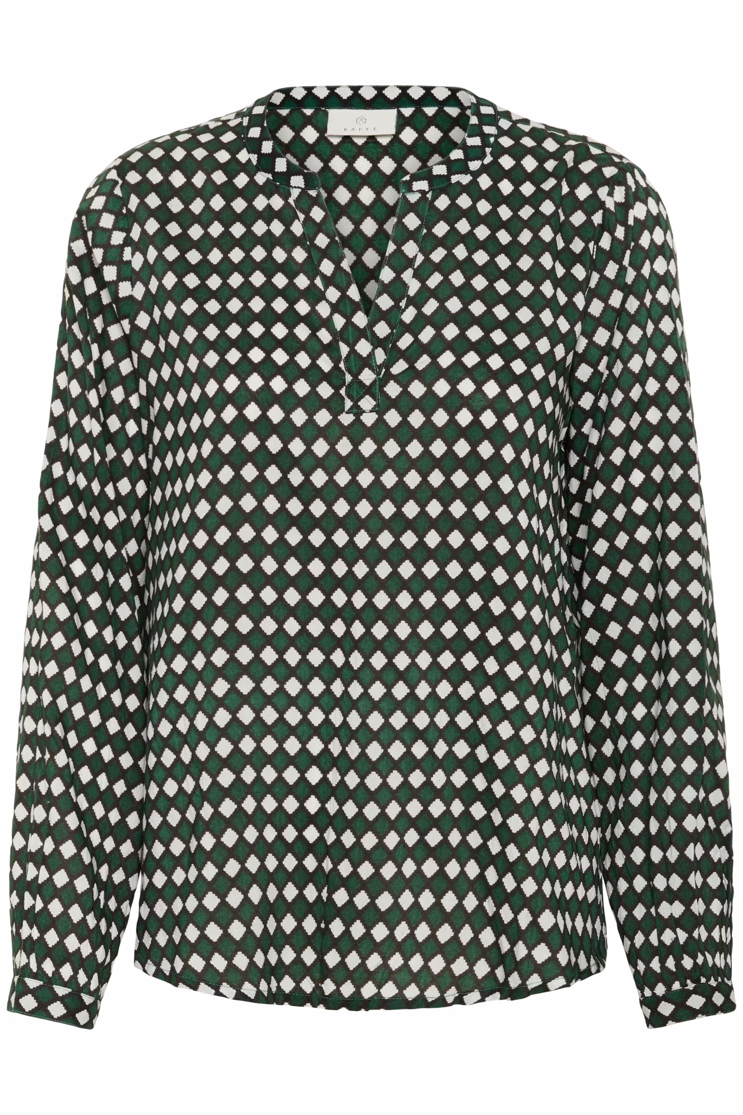 KAsary Blouse PACK FRONT 10503502-100720