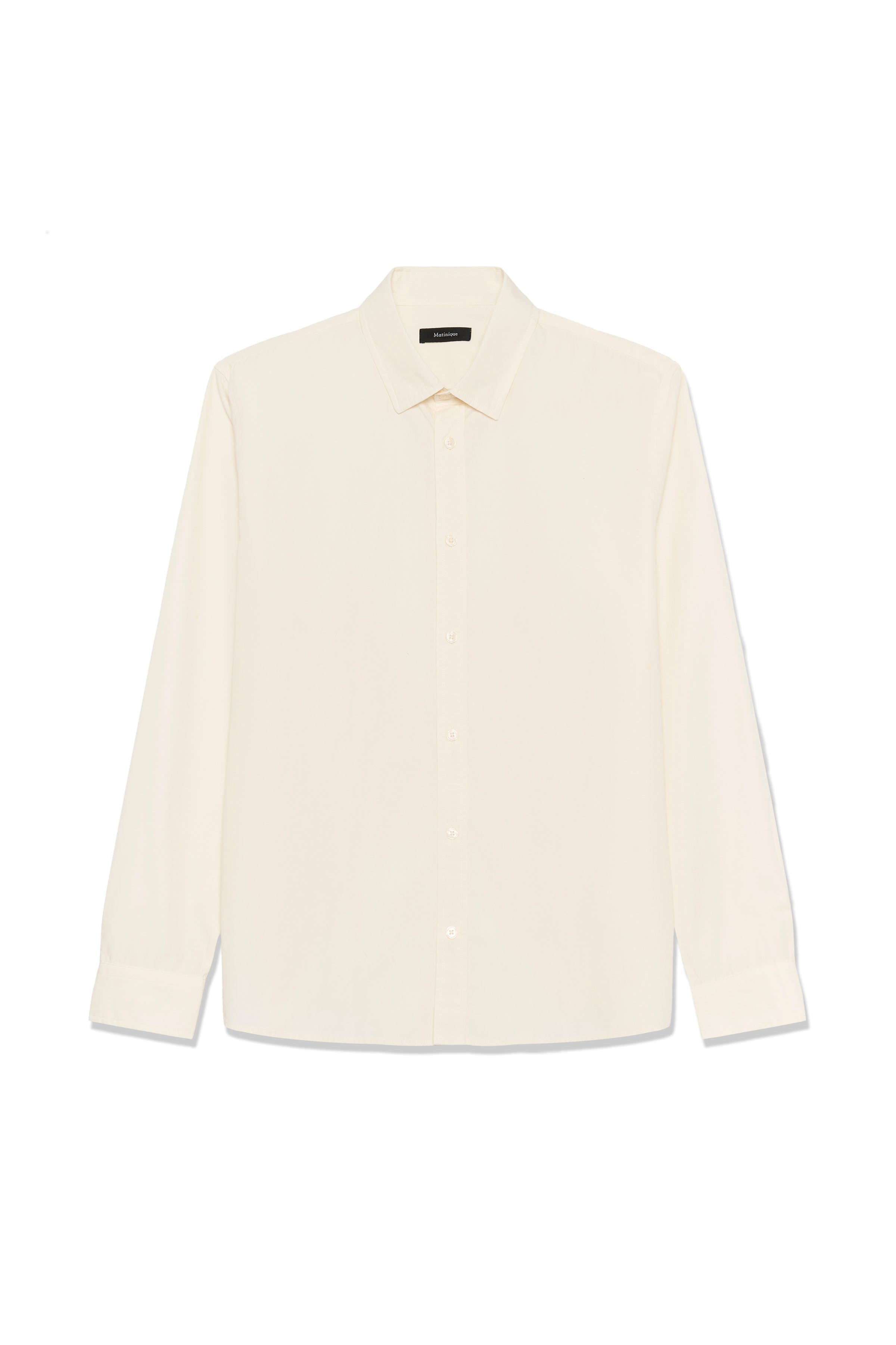 MAChristaldo Skjorte PACK FRONT 30208898-161105