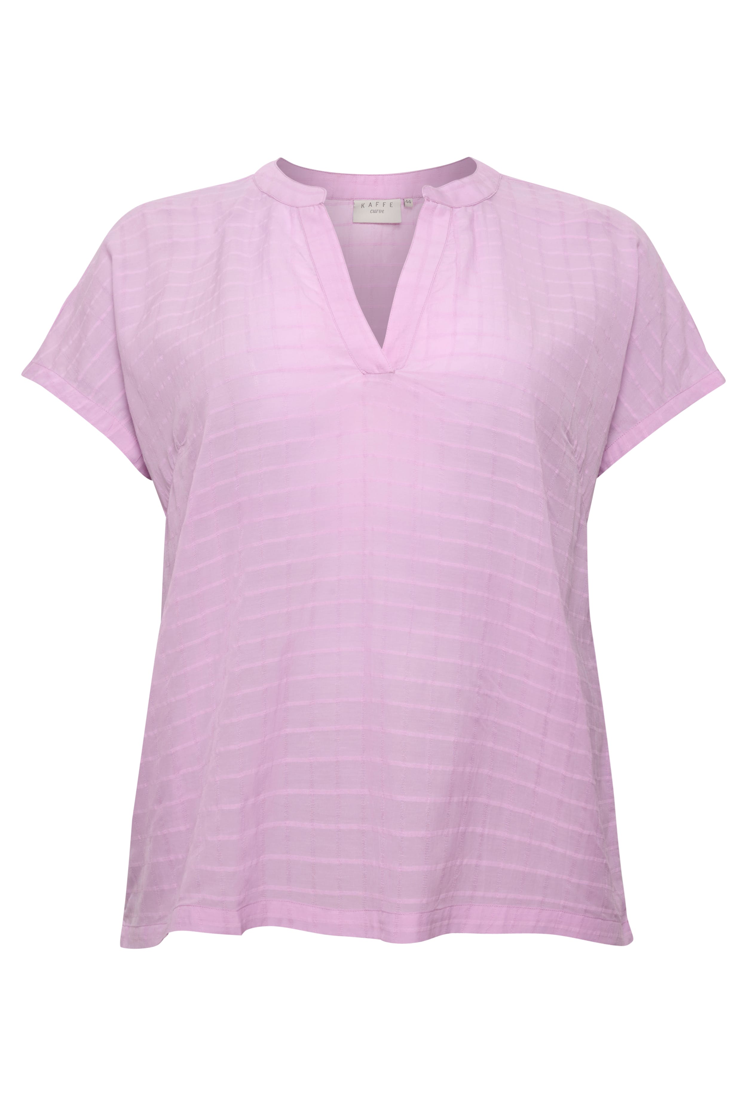 KCfelia Bluse LOOKBOOK FRONT 10580319-163521