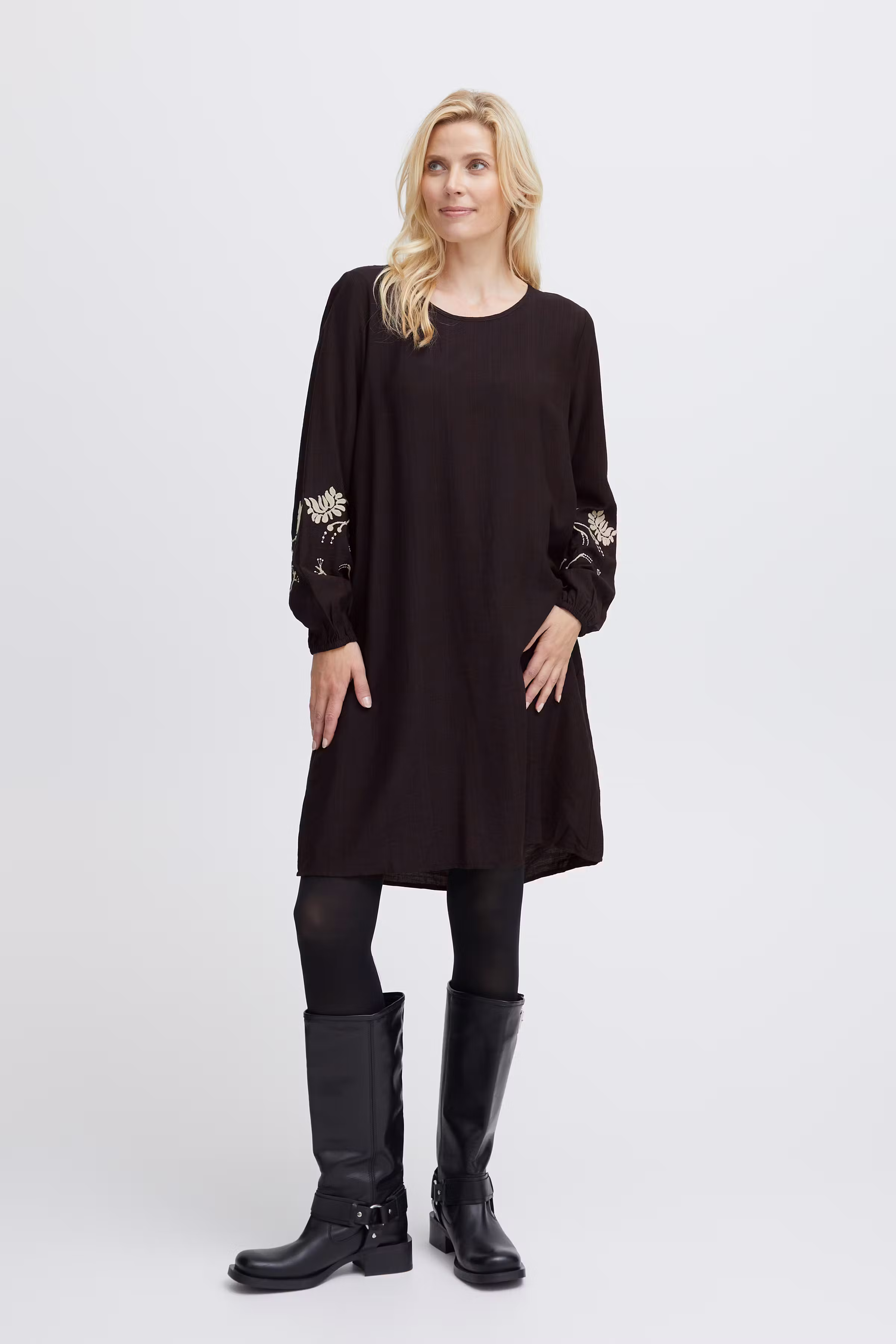 FXJIMINA Blus LOOKBOOK FRONT 20614342-200113