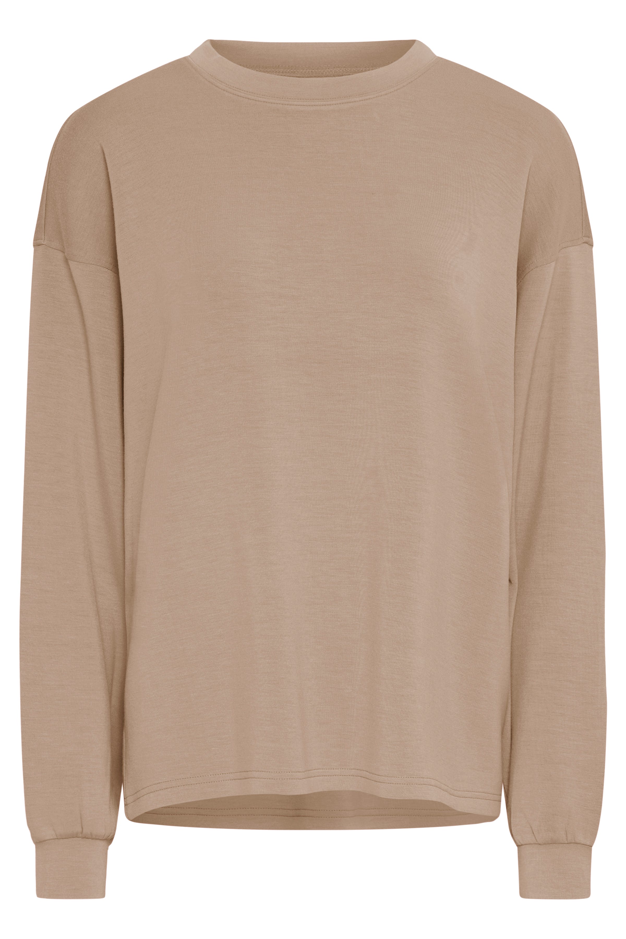 FRAURORA PU 7 Sweatshirt PACK FRONT 20615558-181110