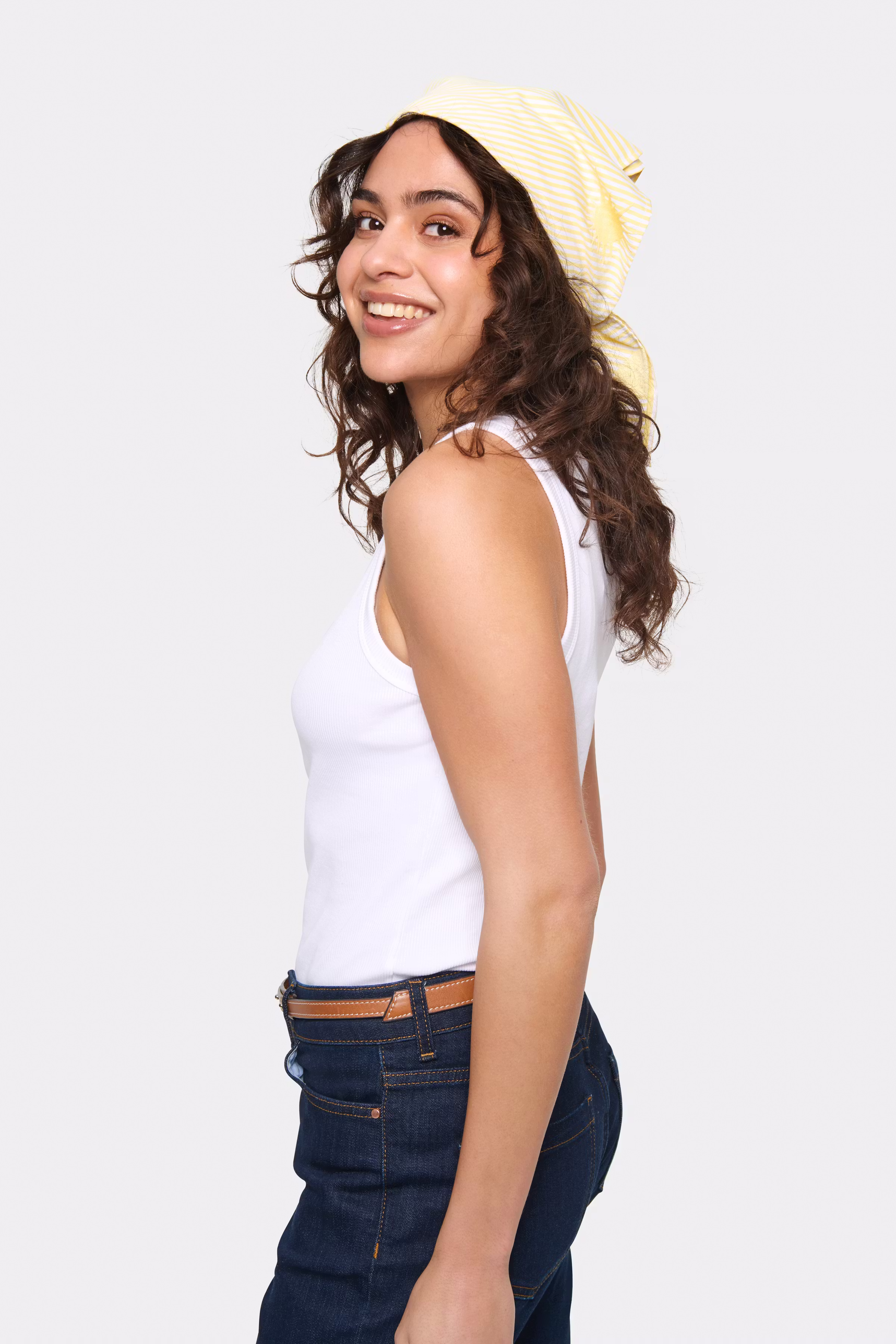 ZyttaSZ Sjaal LOOKBOOK FRONT 30514341-304158