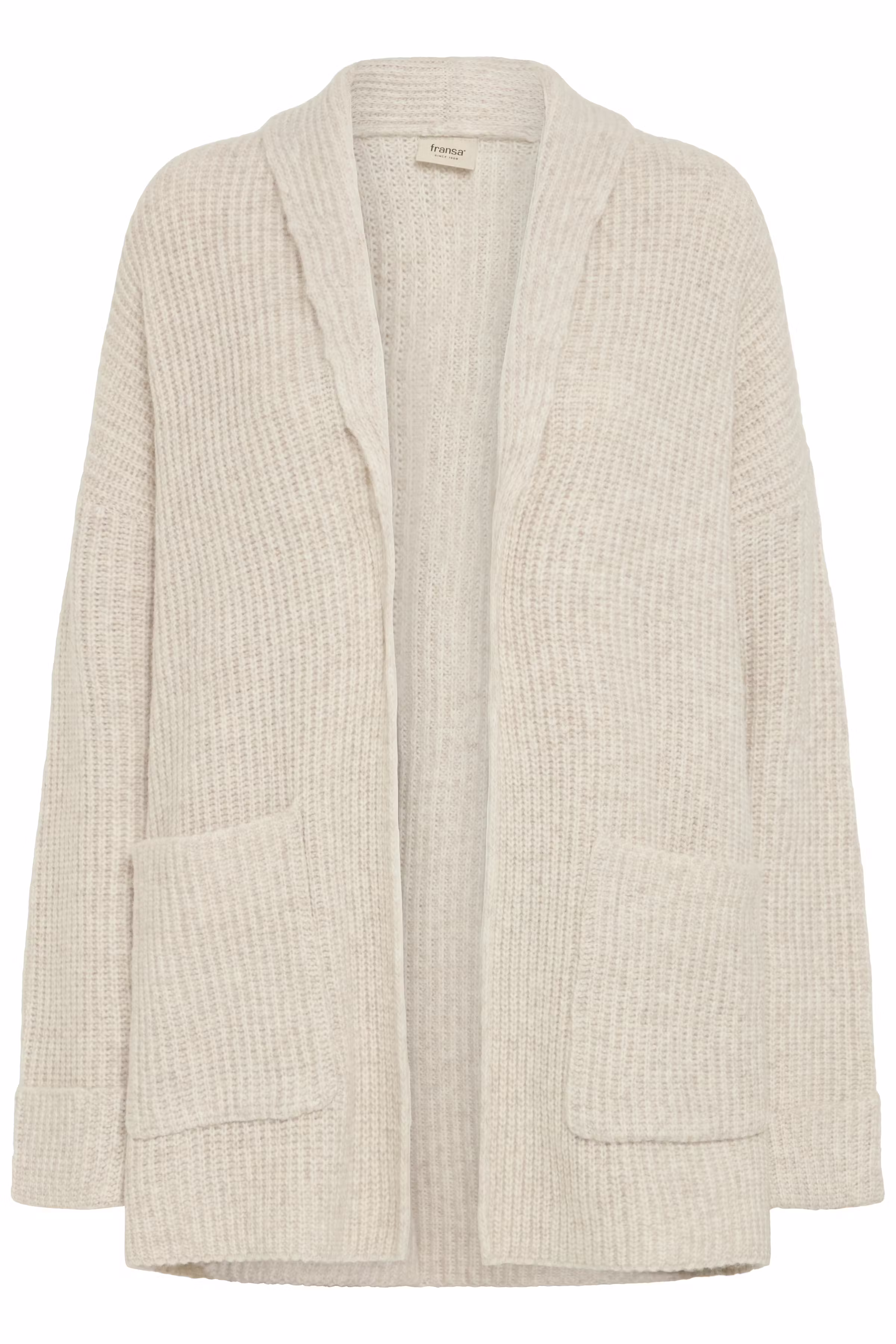 FRBEVERLY Cardigan PACK FRONT 20617149-1304011