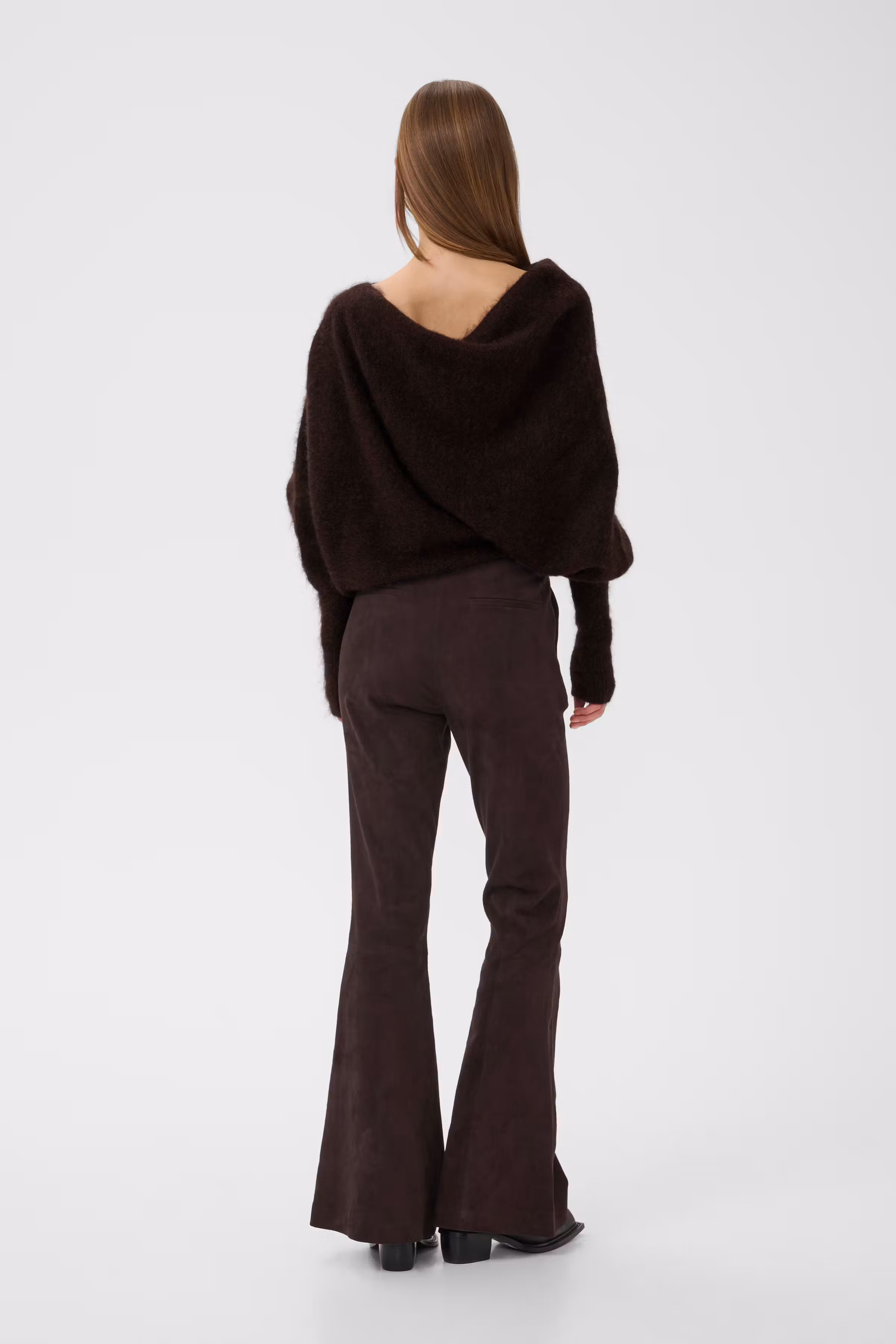 GZdebbie Pullover LOOKBOOK BACK 10911516-1910181
