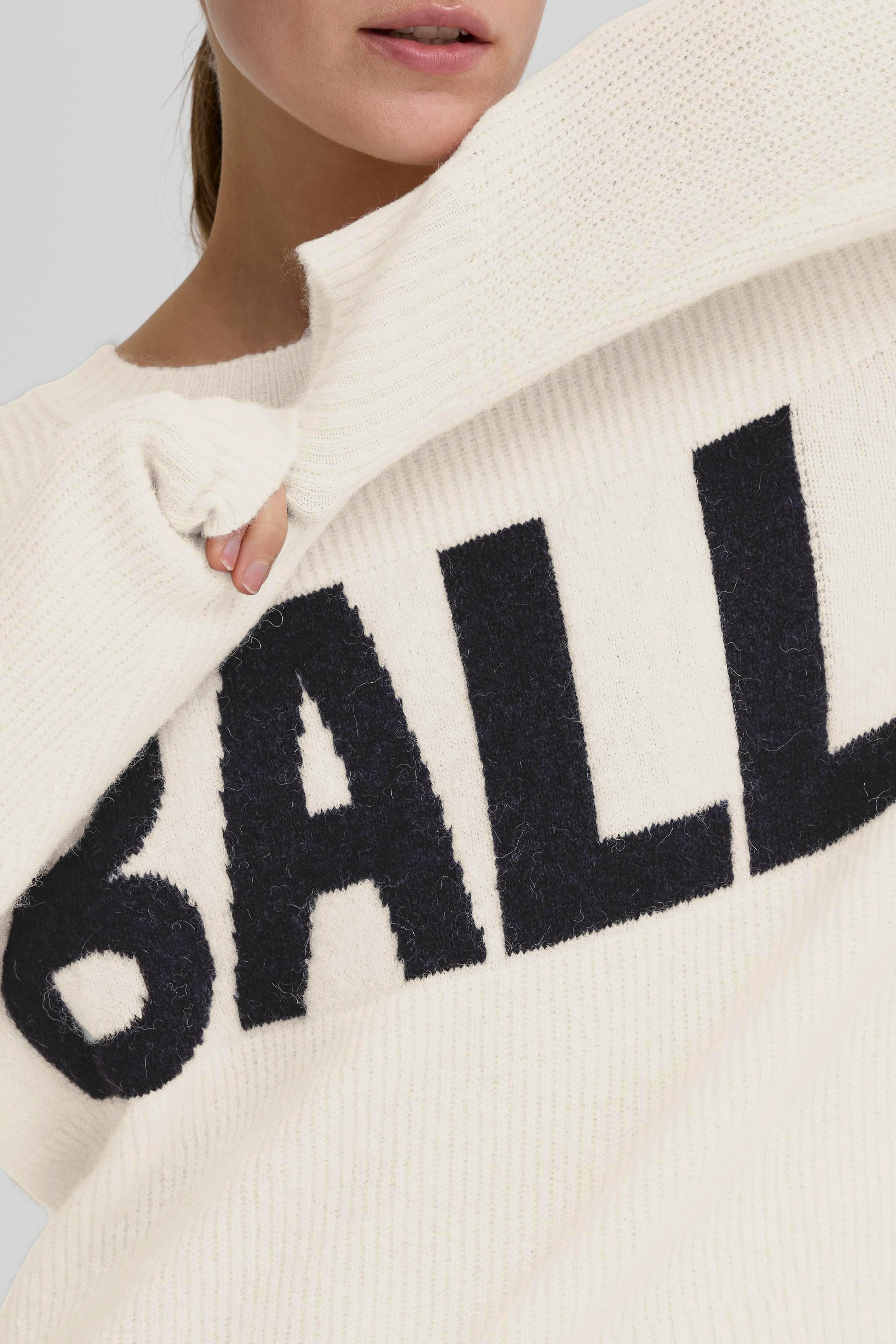 BASTACY Pullover LOOKBOOK DETAIL 50405353-120602