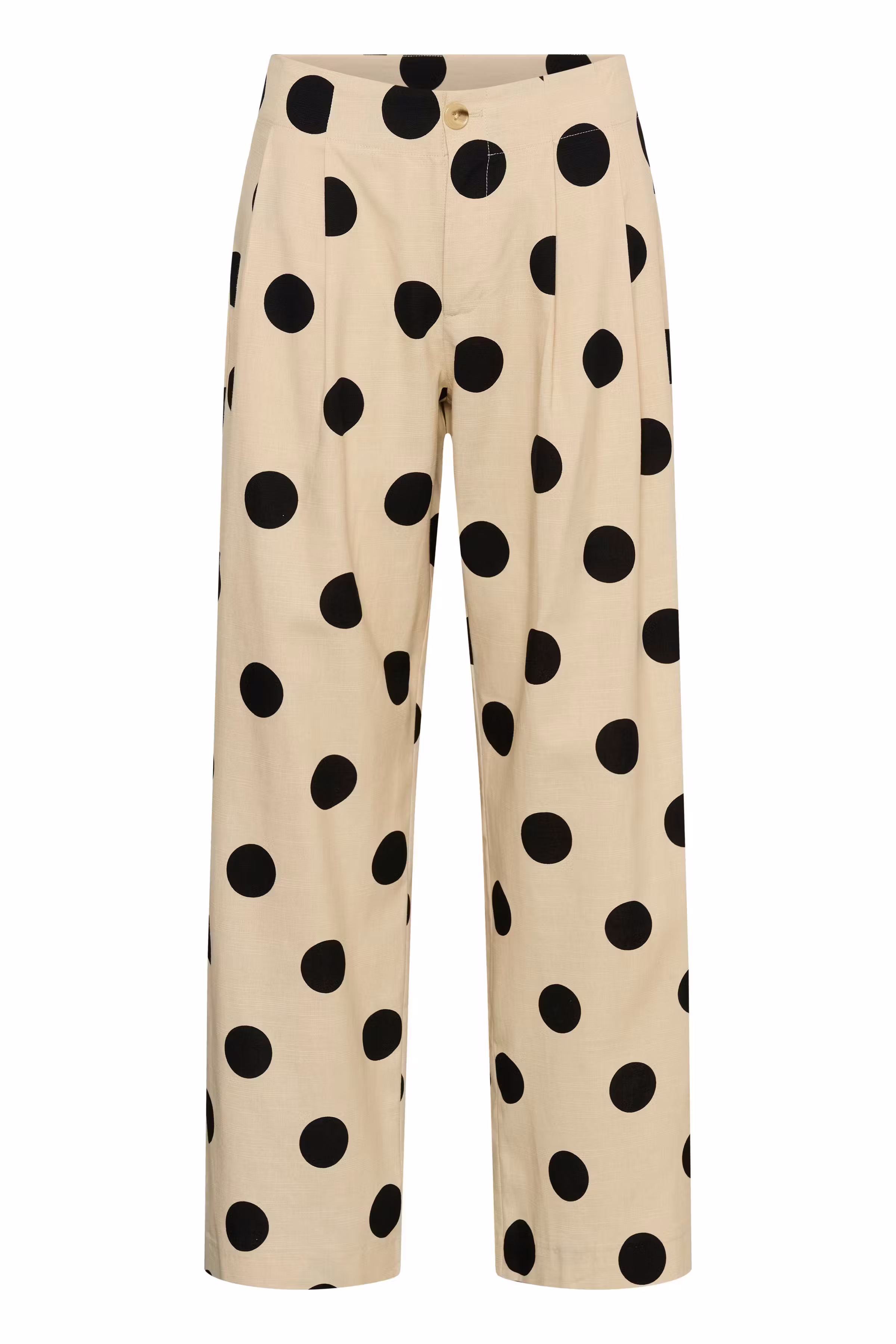 CUtika Bukser PACK FRONT 50113040-109330