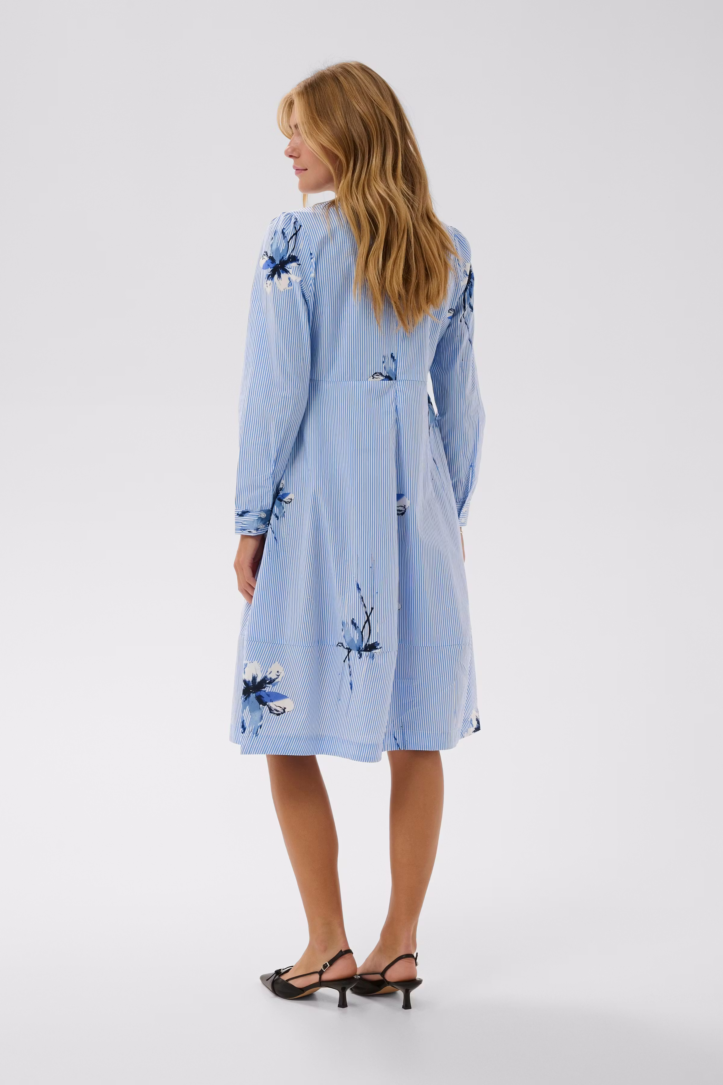 CUbrila Dress LOOKBOOK BACK 50112880-109144