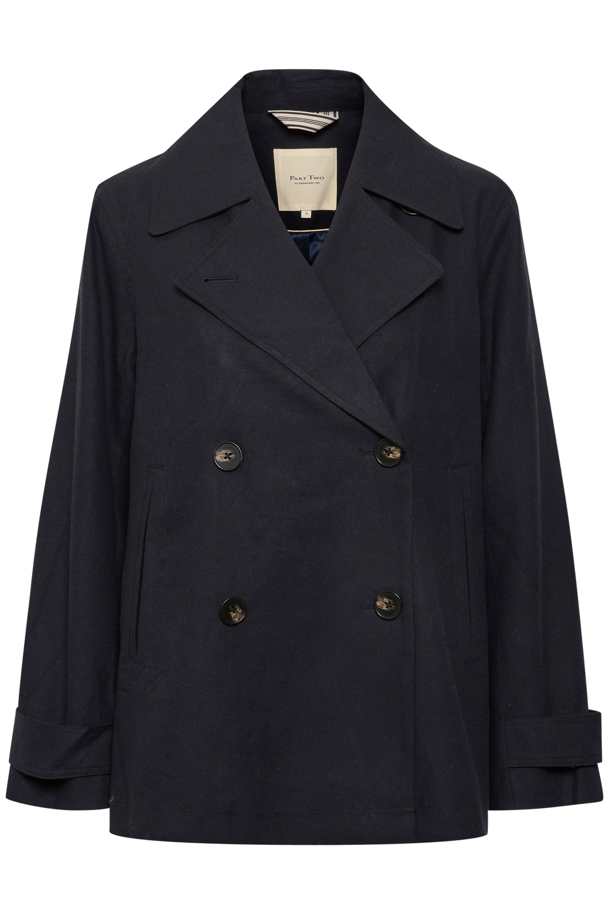 SifPW Short jacket PACK FRONT 30307350-151114