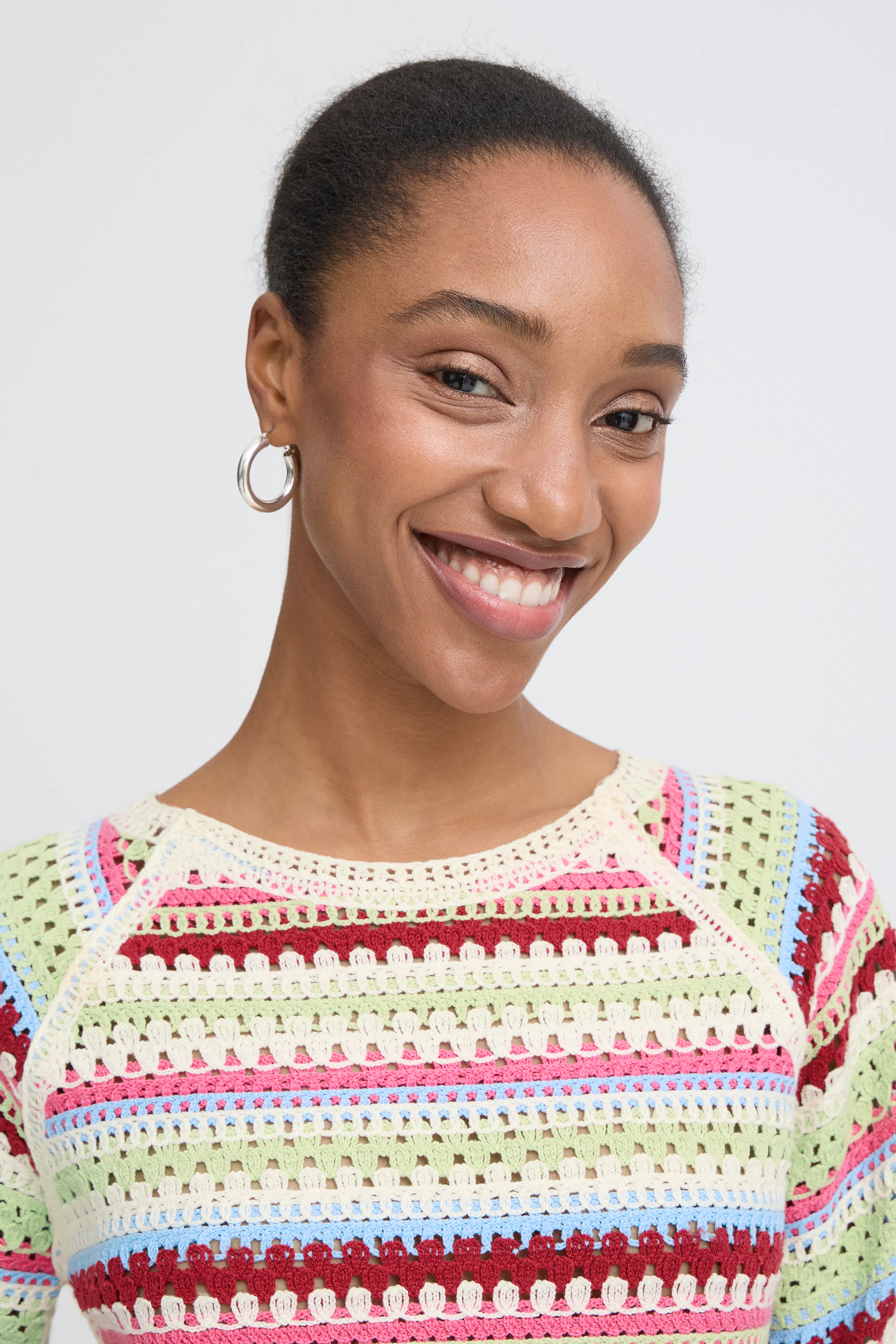 IHBANDIE Pullover LOOKBOOK DETAIL 20125661-900005955