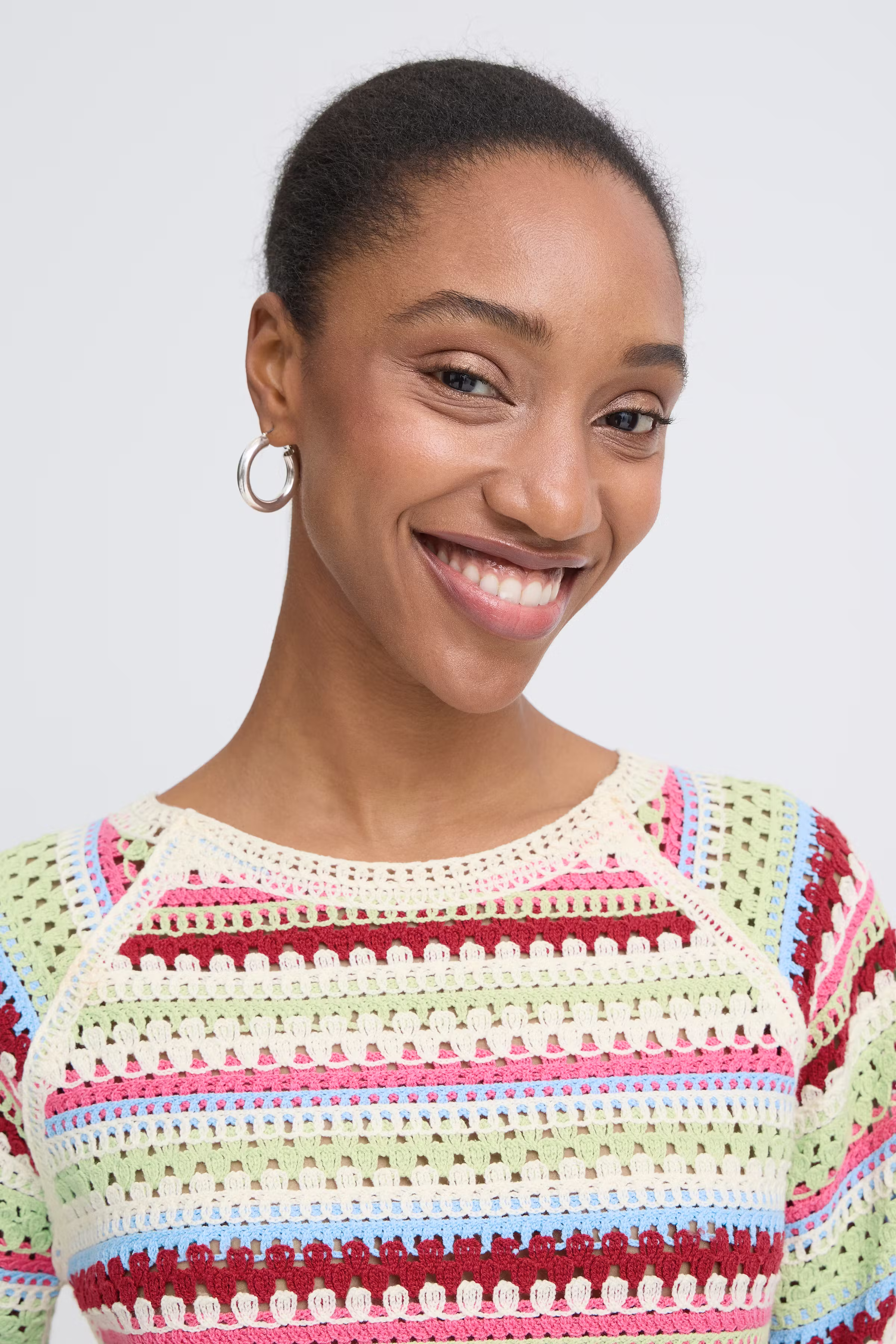 IHBANDIE Pullover LOOKBOOK DETAIL 20125661-900005955