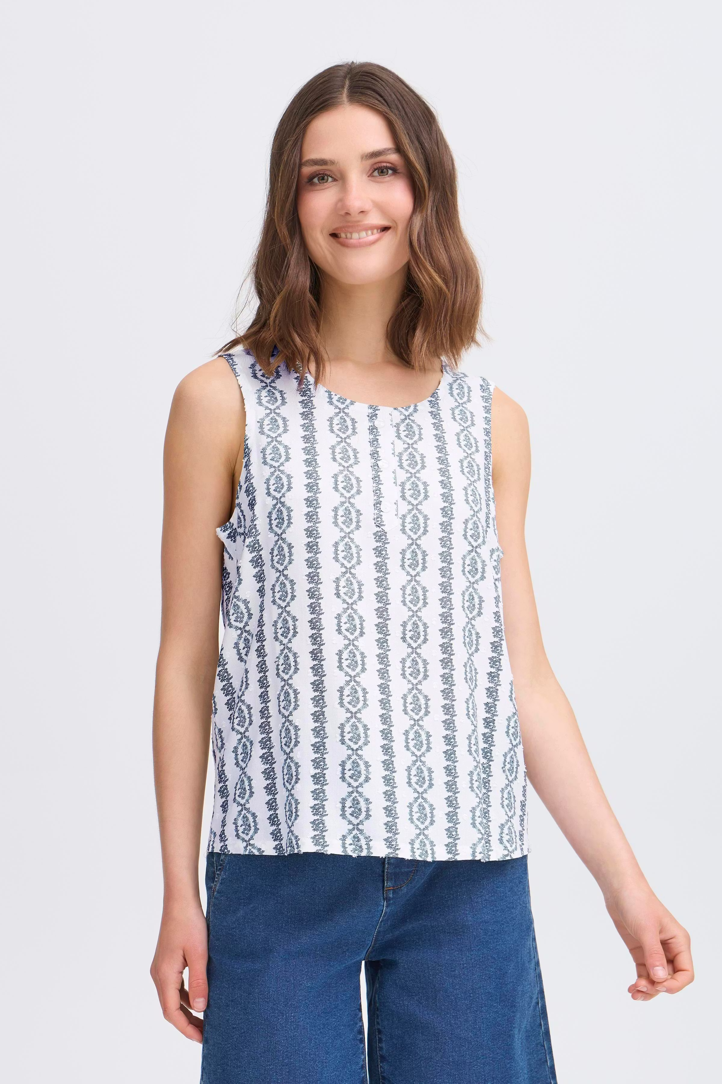 FRSOPHIA Top LOOKBOOK FRONT 20616298-205547