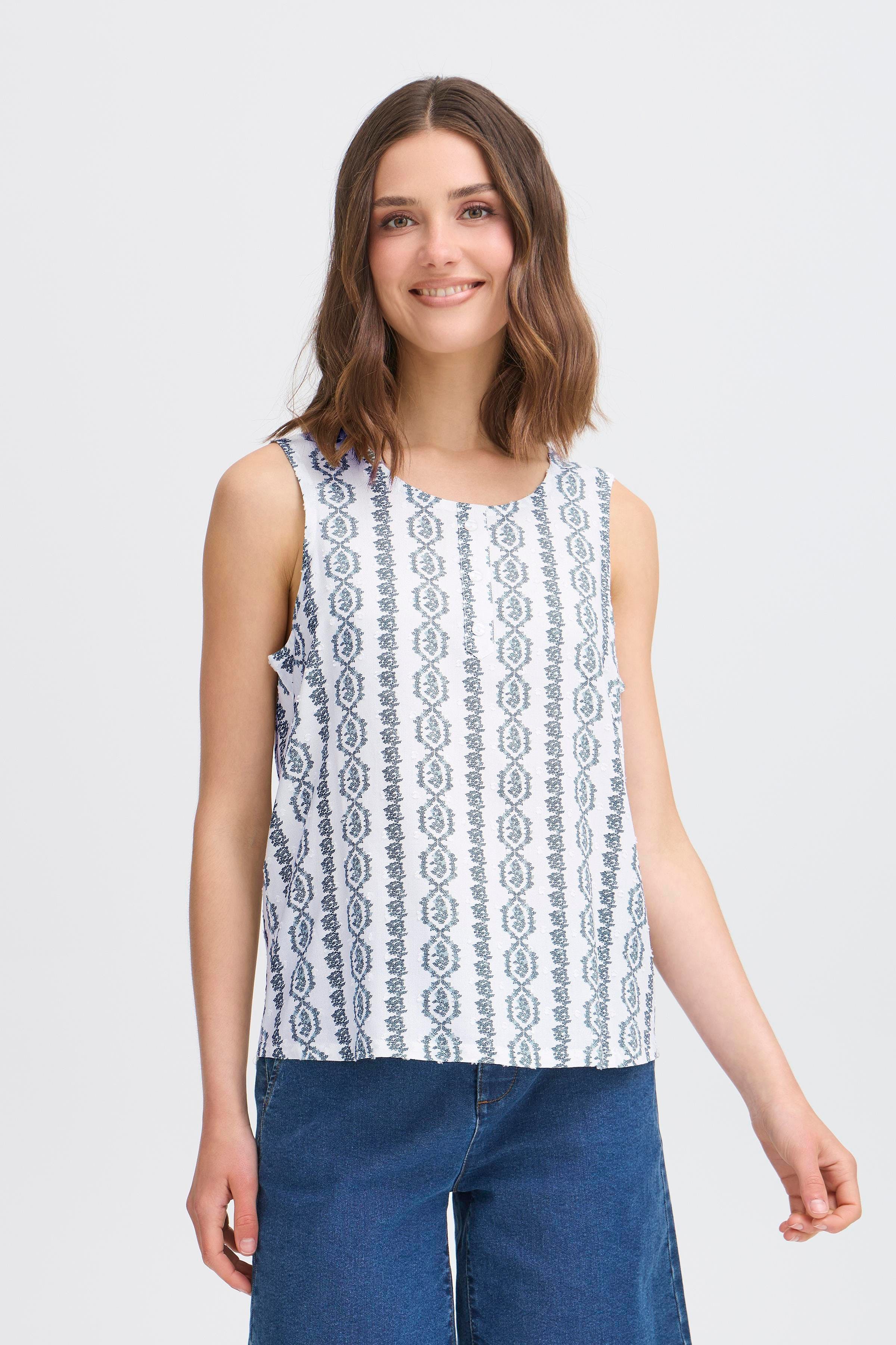 FRSOPHIA Top LOOKBOOK FRONT 20616298-205547