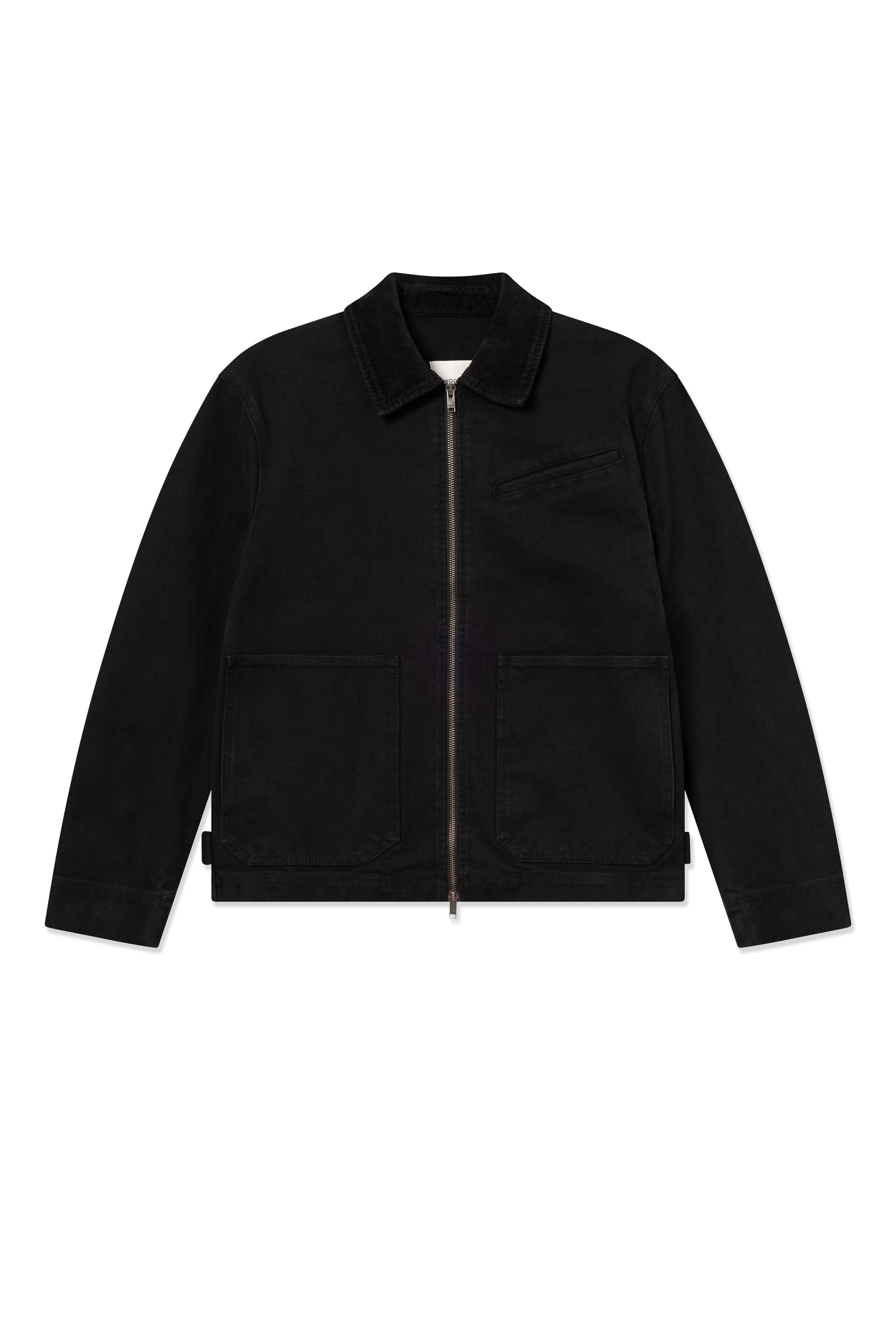 WWBo x jacket PACK FRONT 30251895-303700